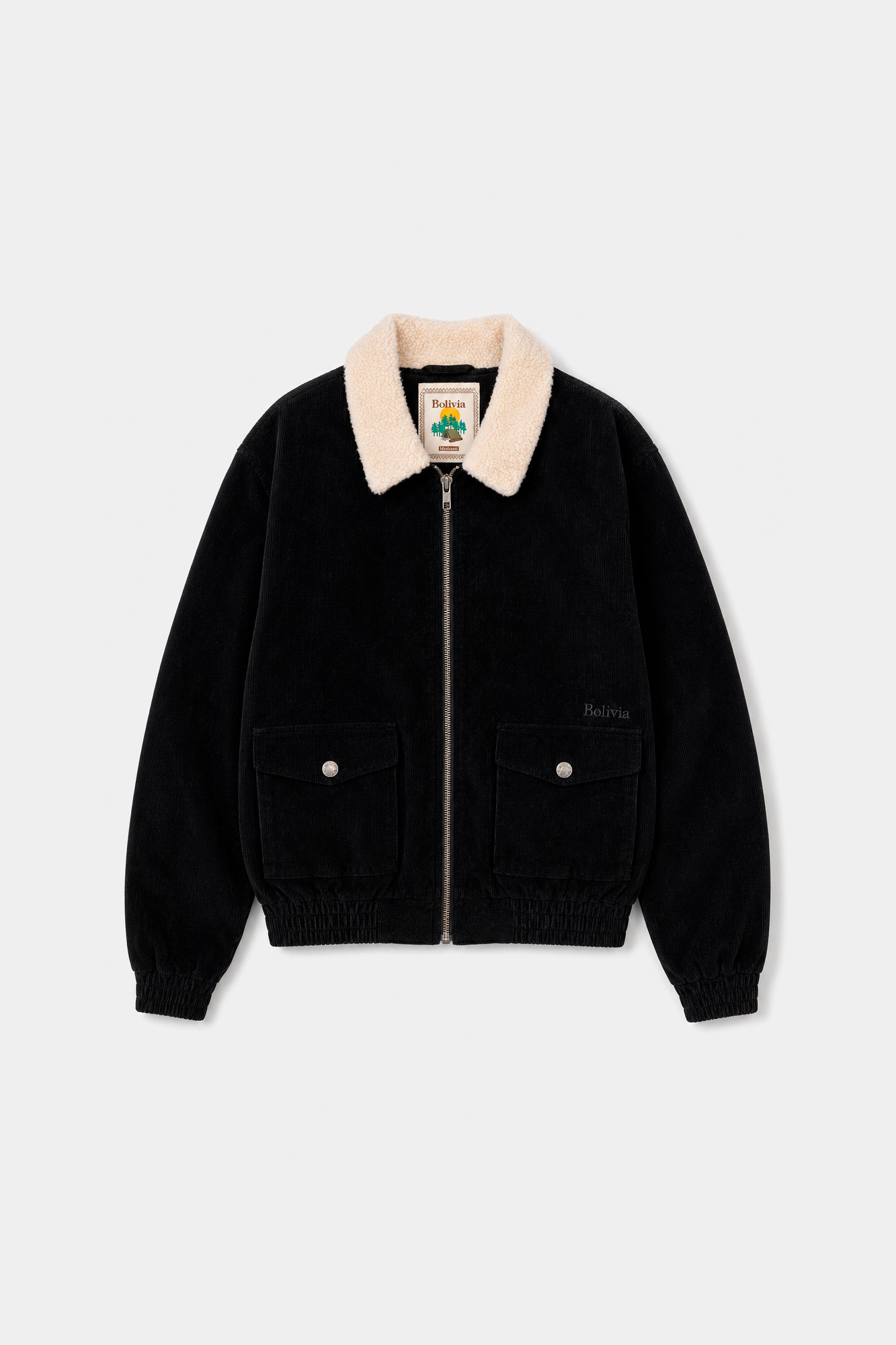 CAMPERA FELLER