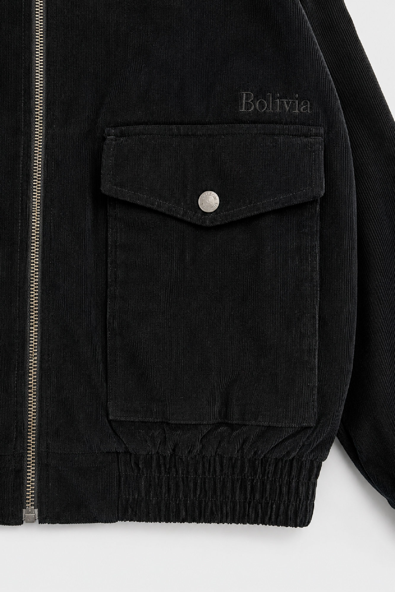 BW2632002-18 - CAMPERA FELLER