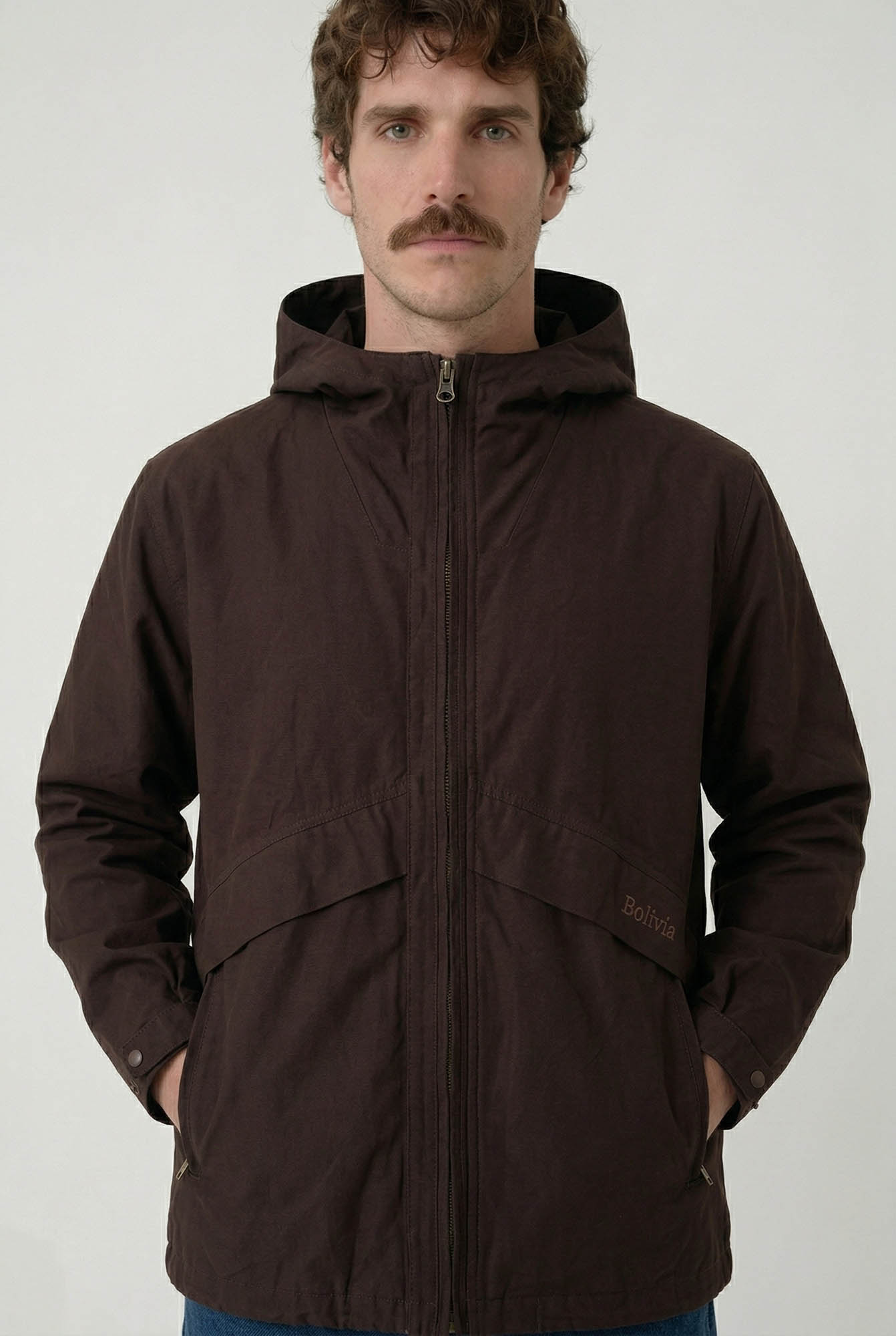 CAMPERA FERVID