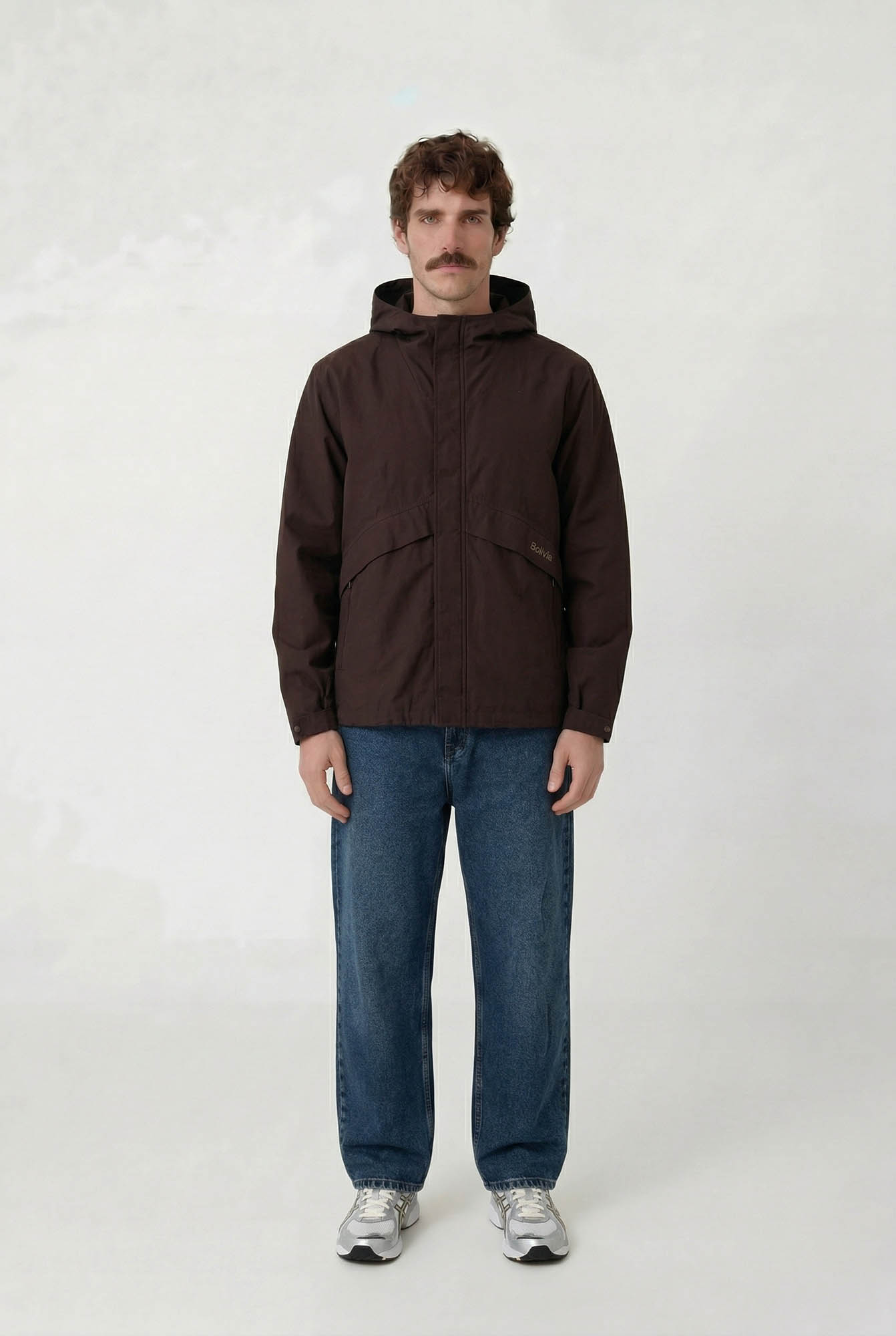 BW2632003-27 - CAMPERA FERVID