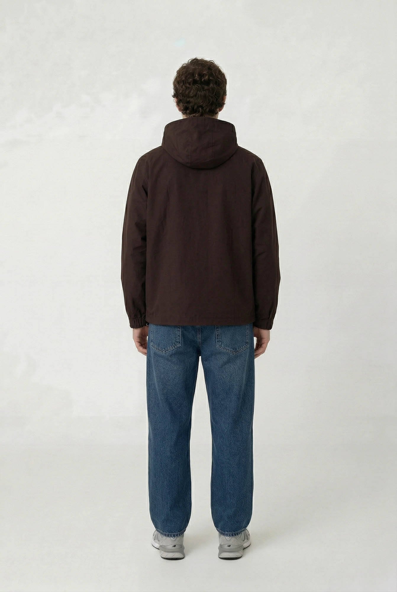BW2632003-27 - CAMPERA FERVID