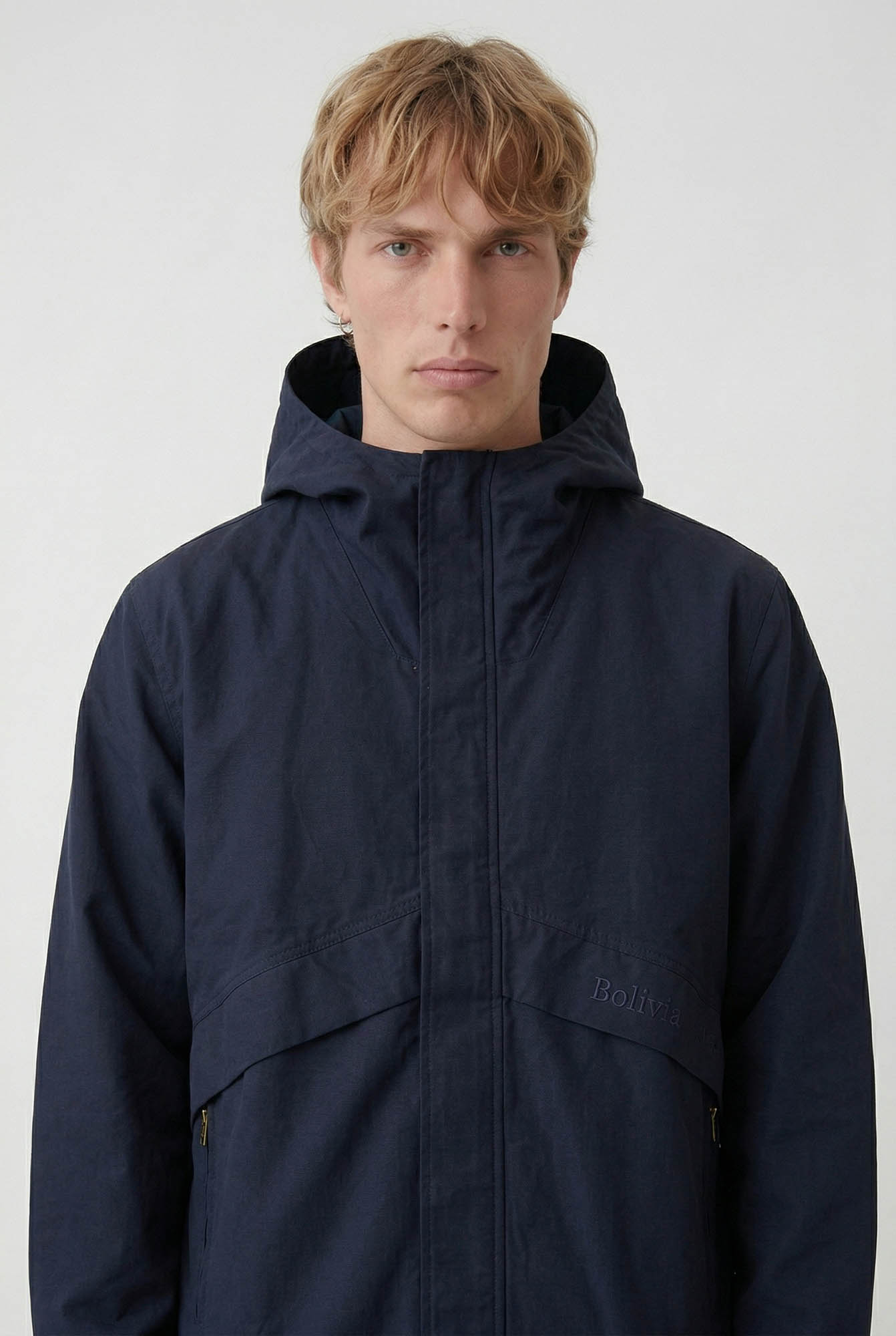 CAMPERA FERVID