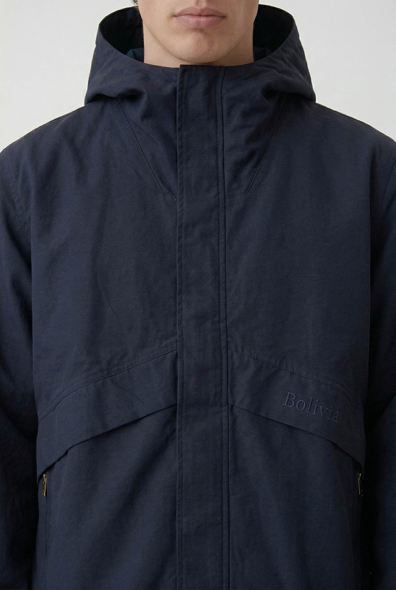BW2632003-41 - CAMPERA FERVID