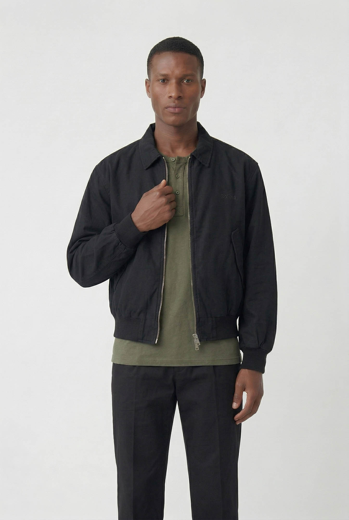CAMPERA FOREST