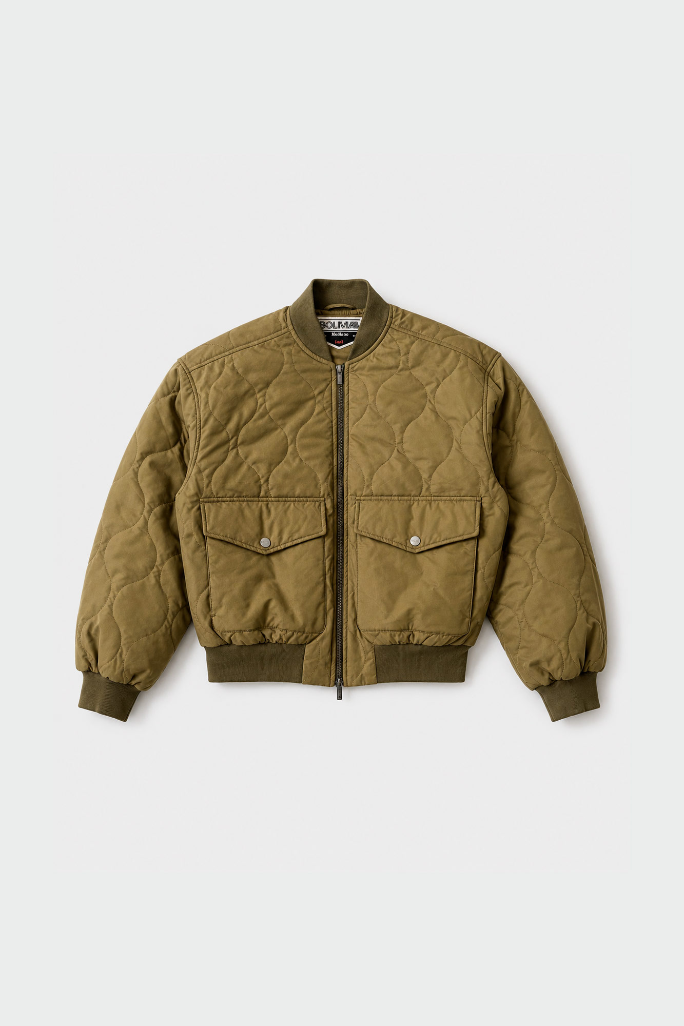 CAMPERA PLANE