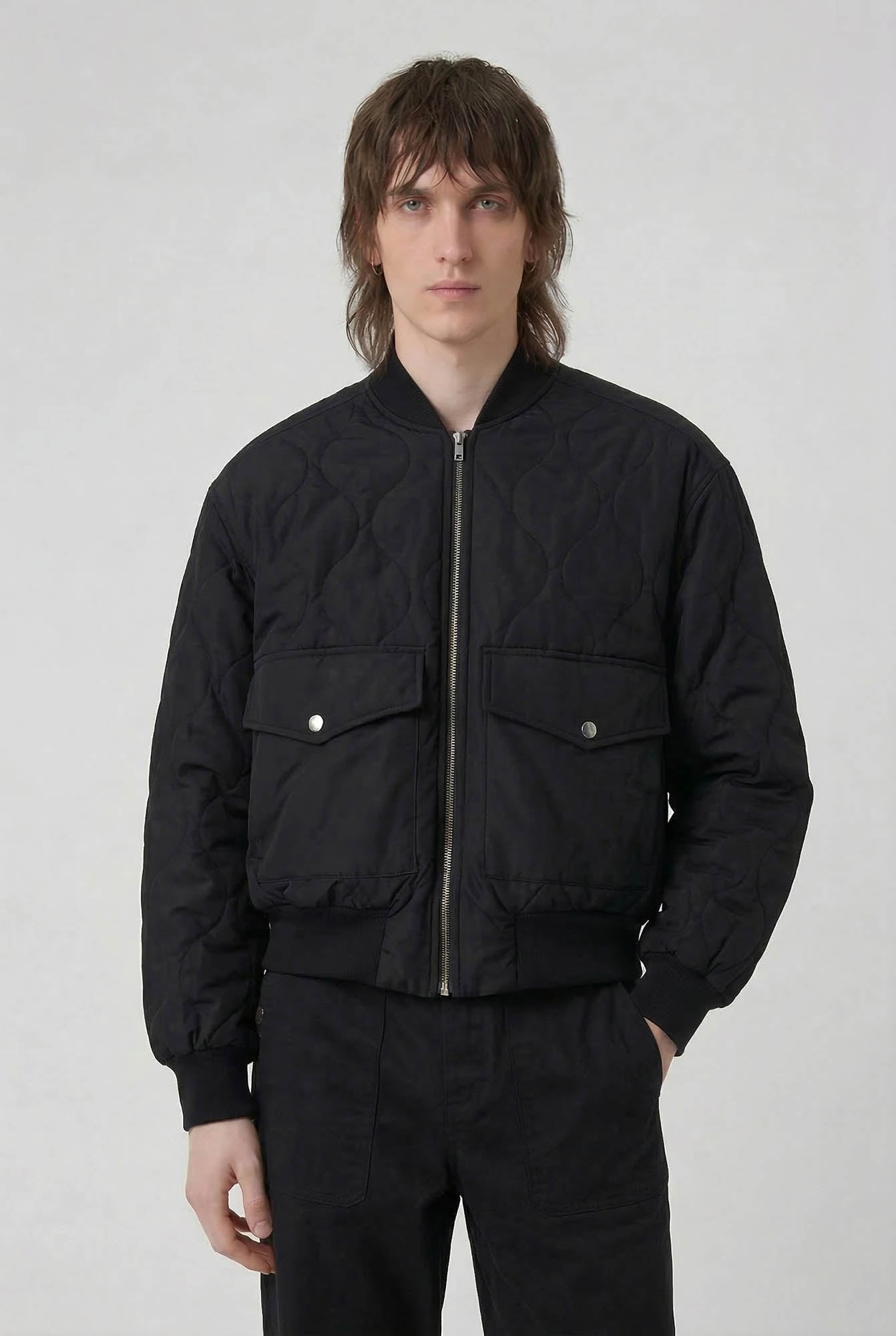 CAMPERA PLANE