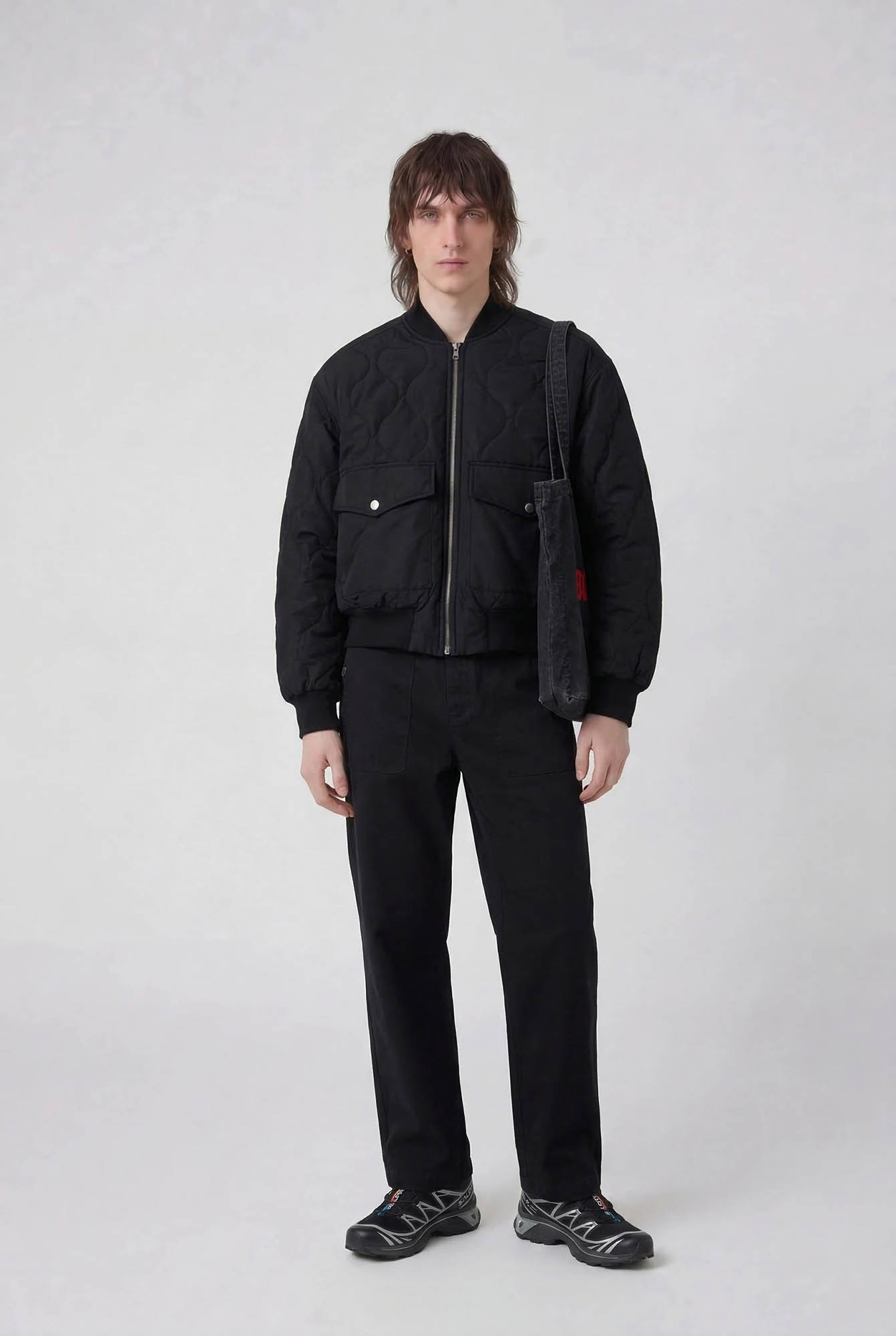 BW2632005-18 - CAMPERA PLANE