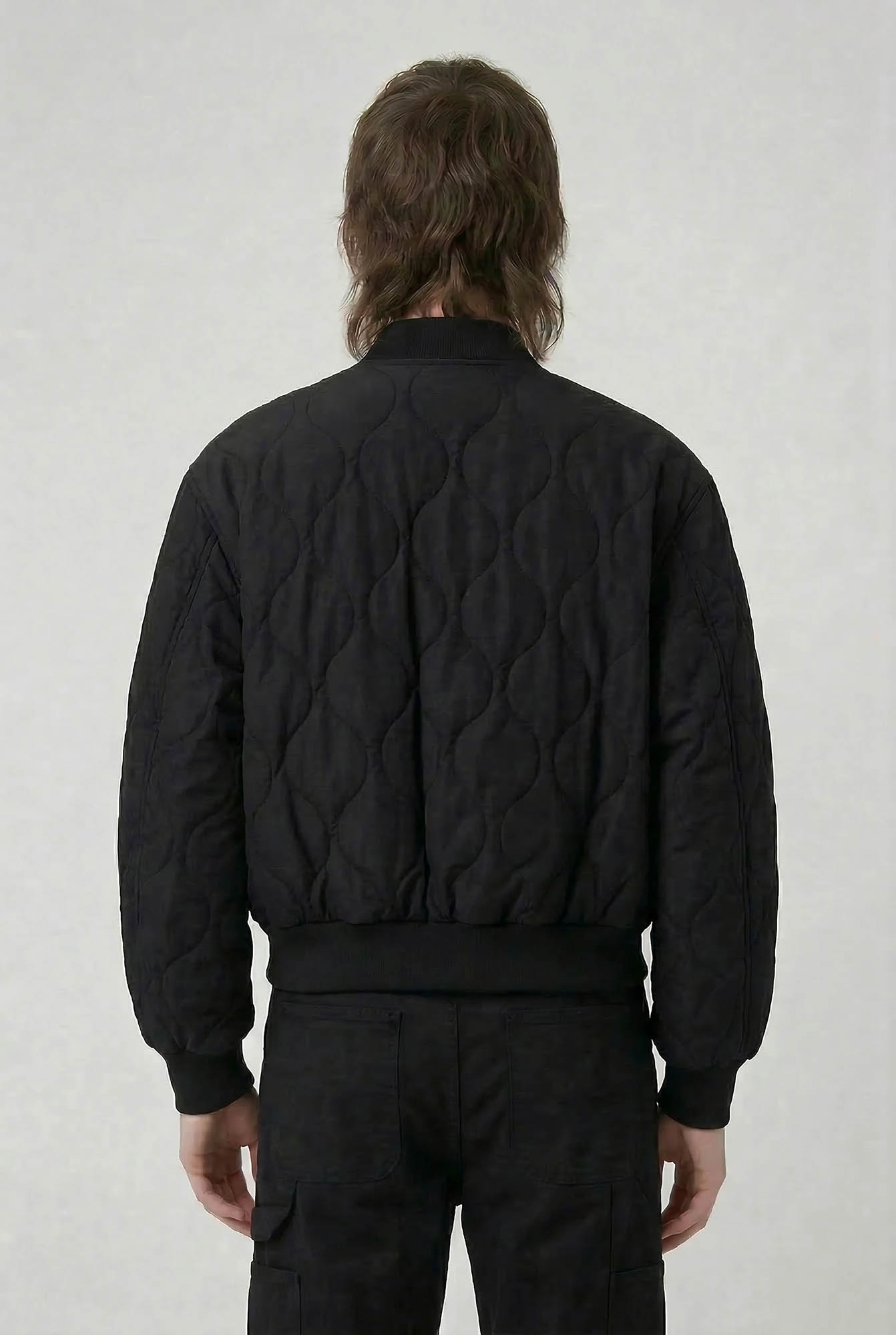BW2632005-18 - CAMPERA PLANE