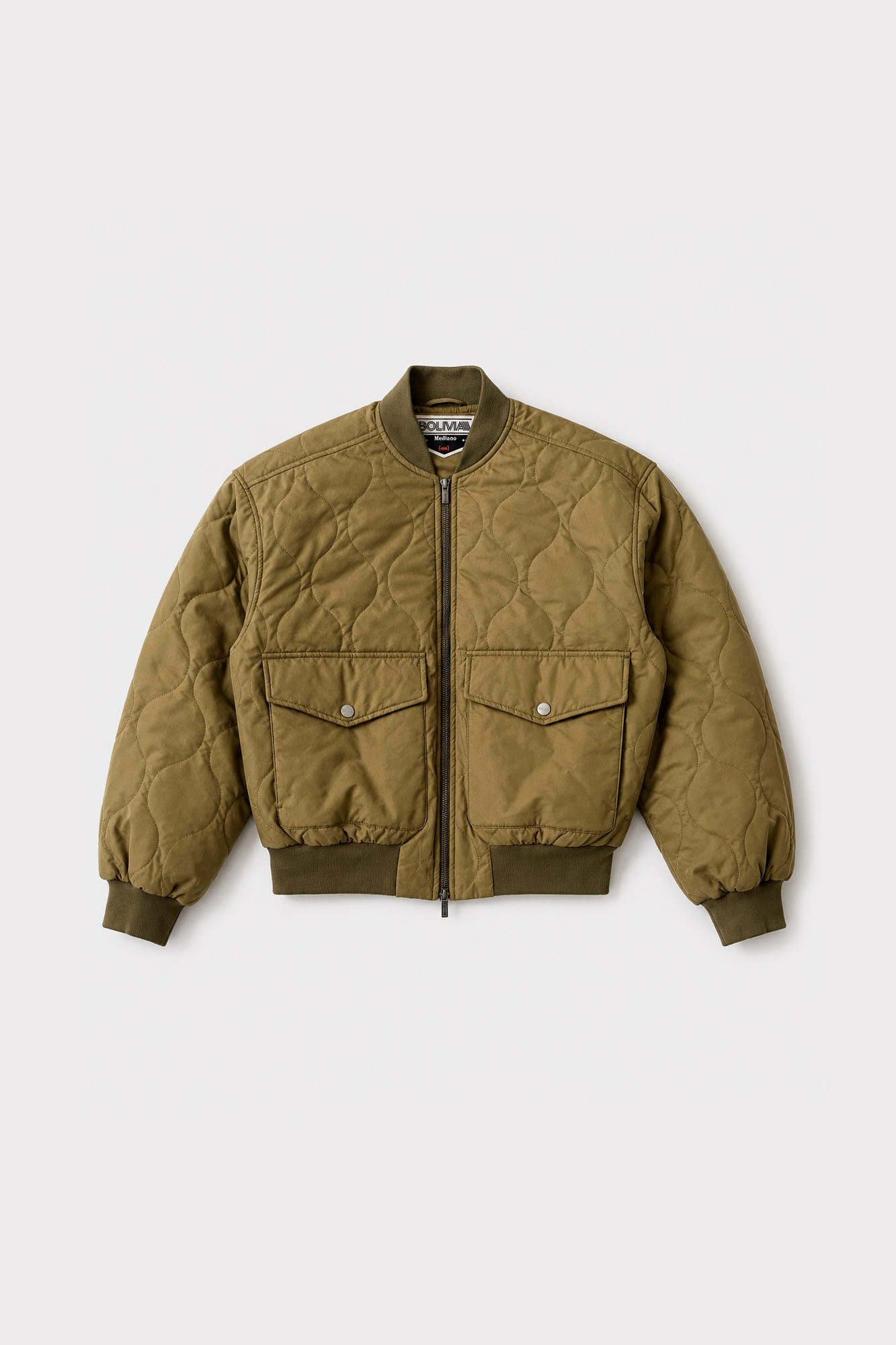 BW2632006-10 - CAMPERA PLANE CUSTOM
