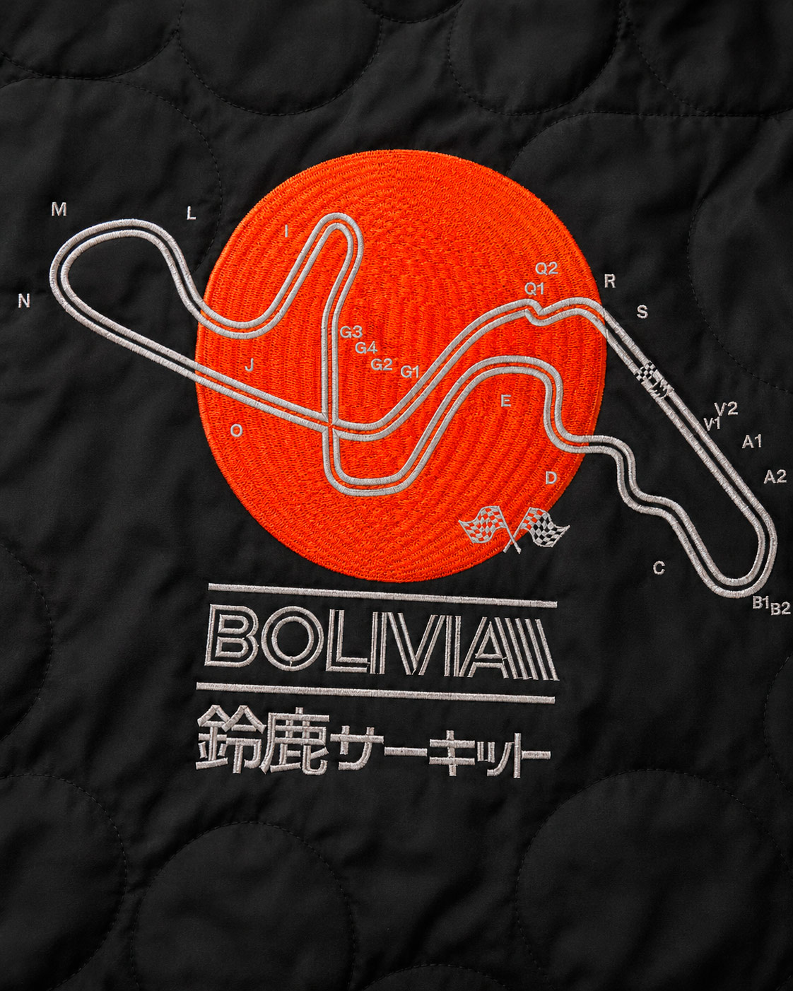 BW2632006-18 - CAMPERA PLANE CUSTOM