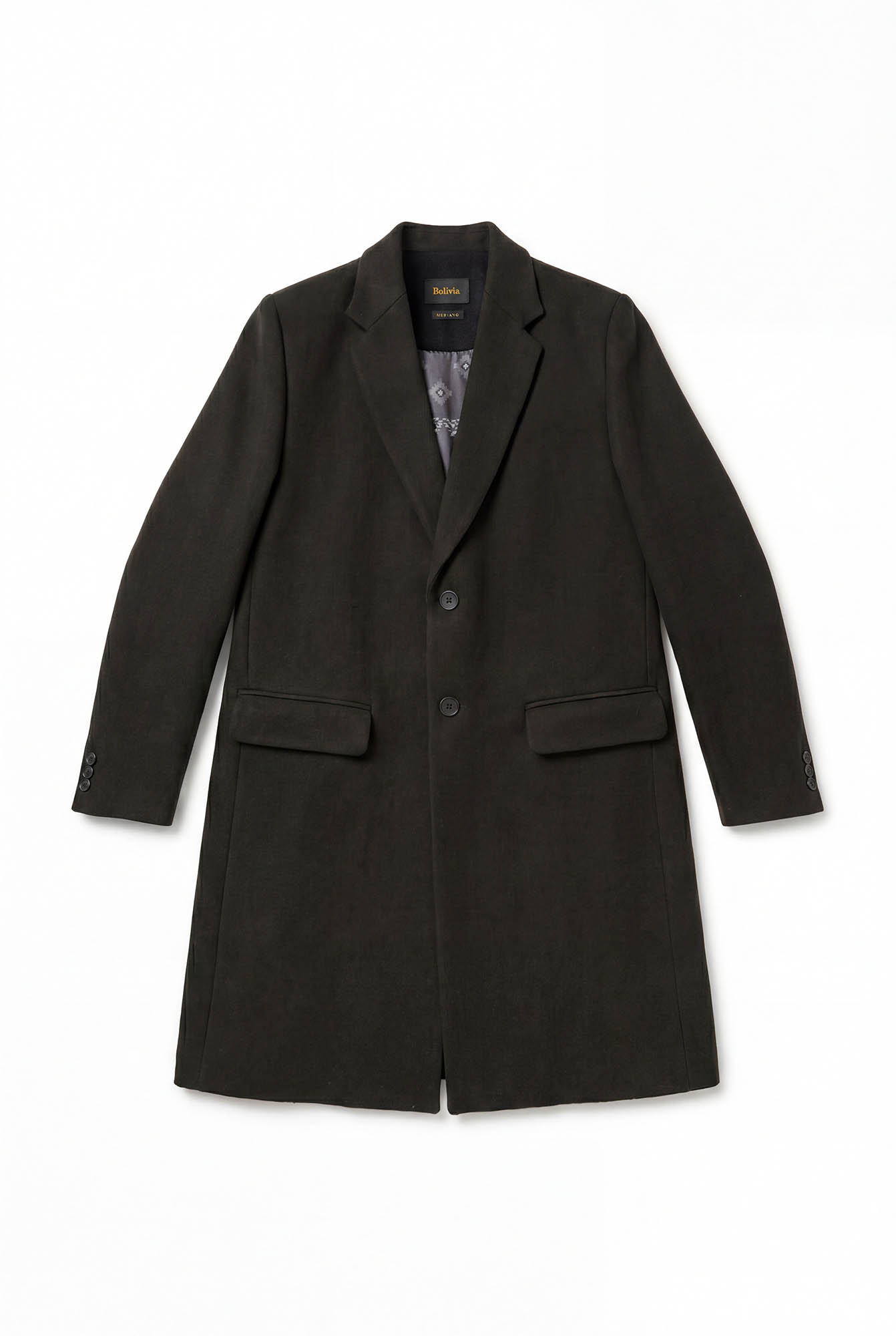 BW2634001-18 - TAPADO PUYEN