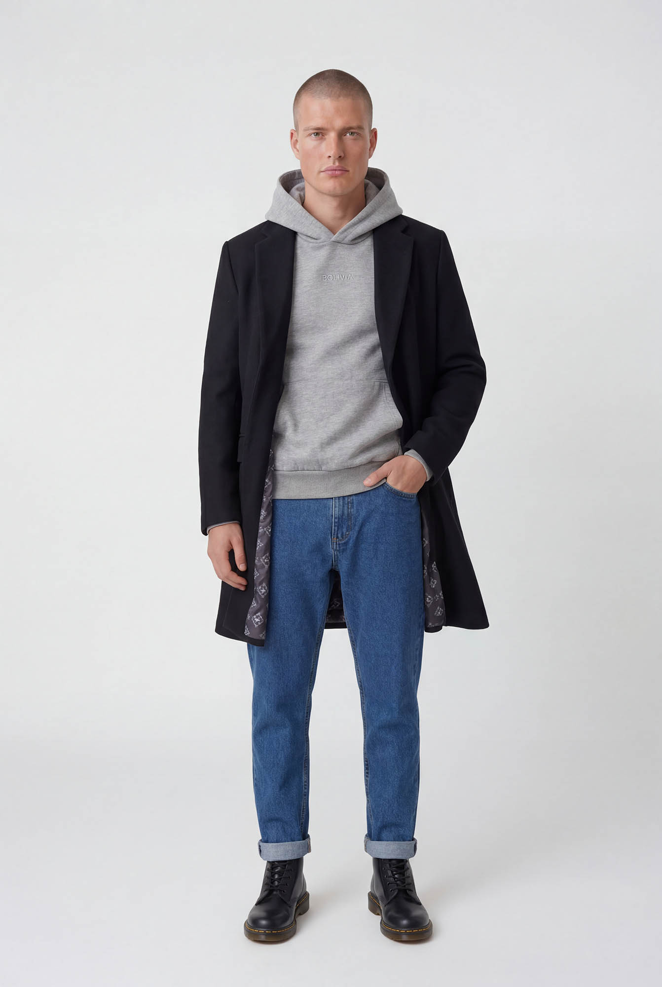 BW2634001-18 - TAPADO PUYEN