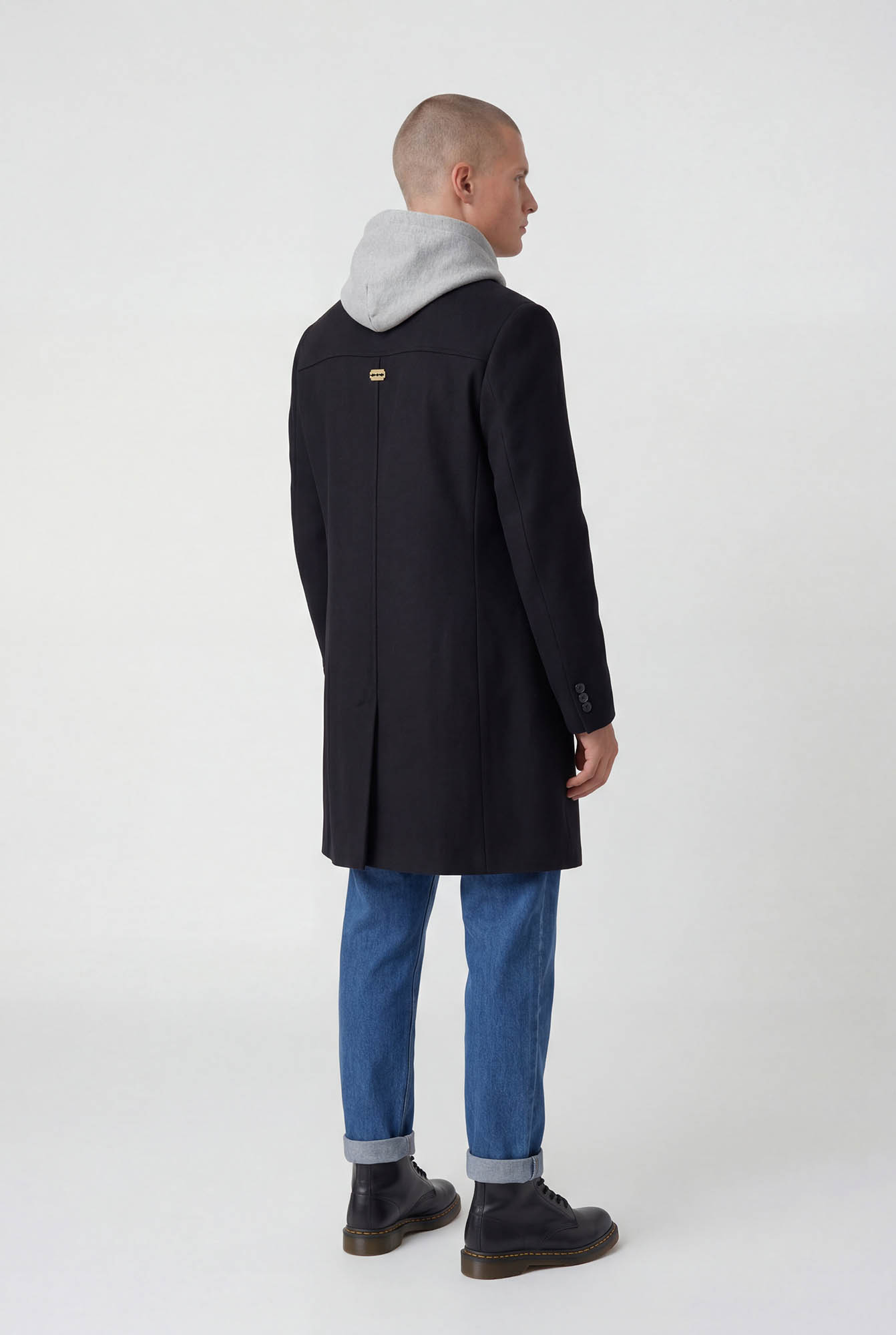 BW2634001-18 - TAPADO PUYEN