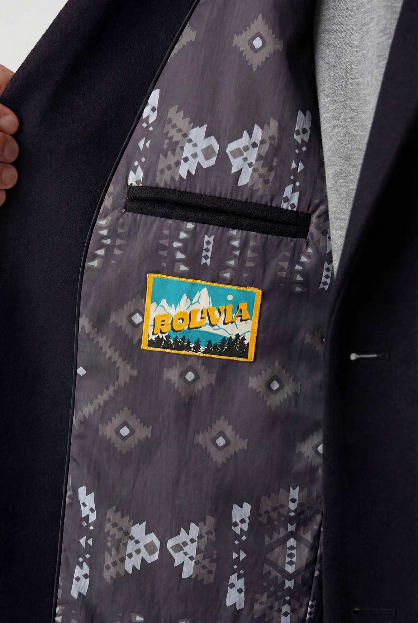 BW2634001-18 - TAPADO PUYEN