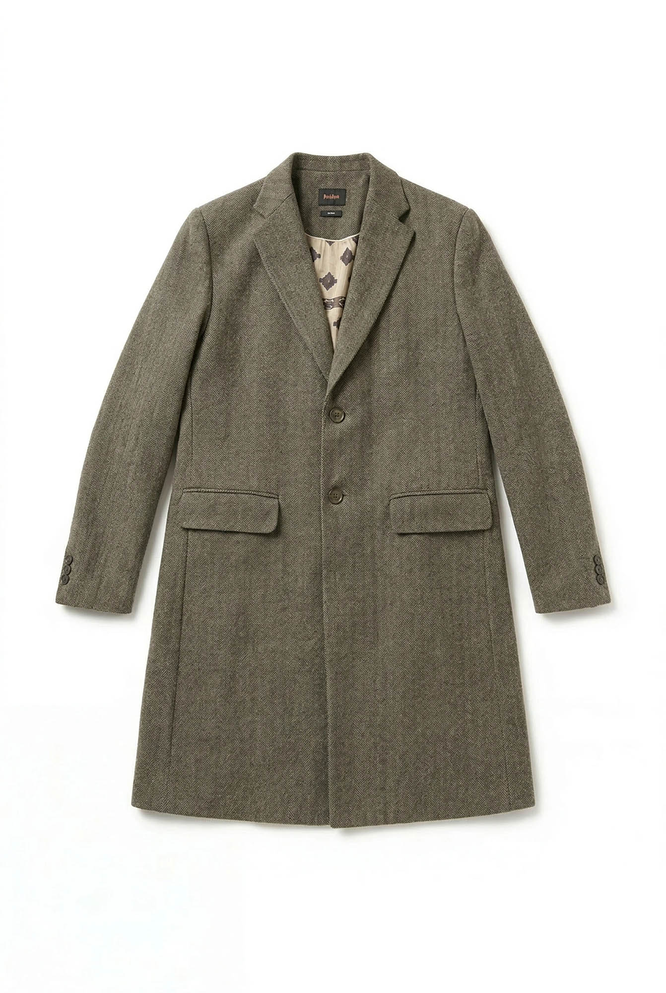 BW2634001-22 - TAPADO PUYEN