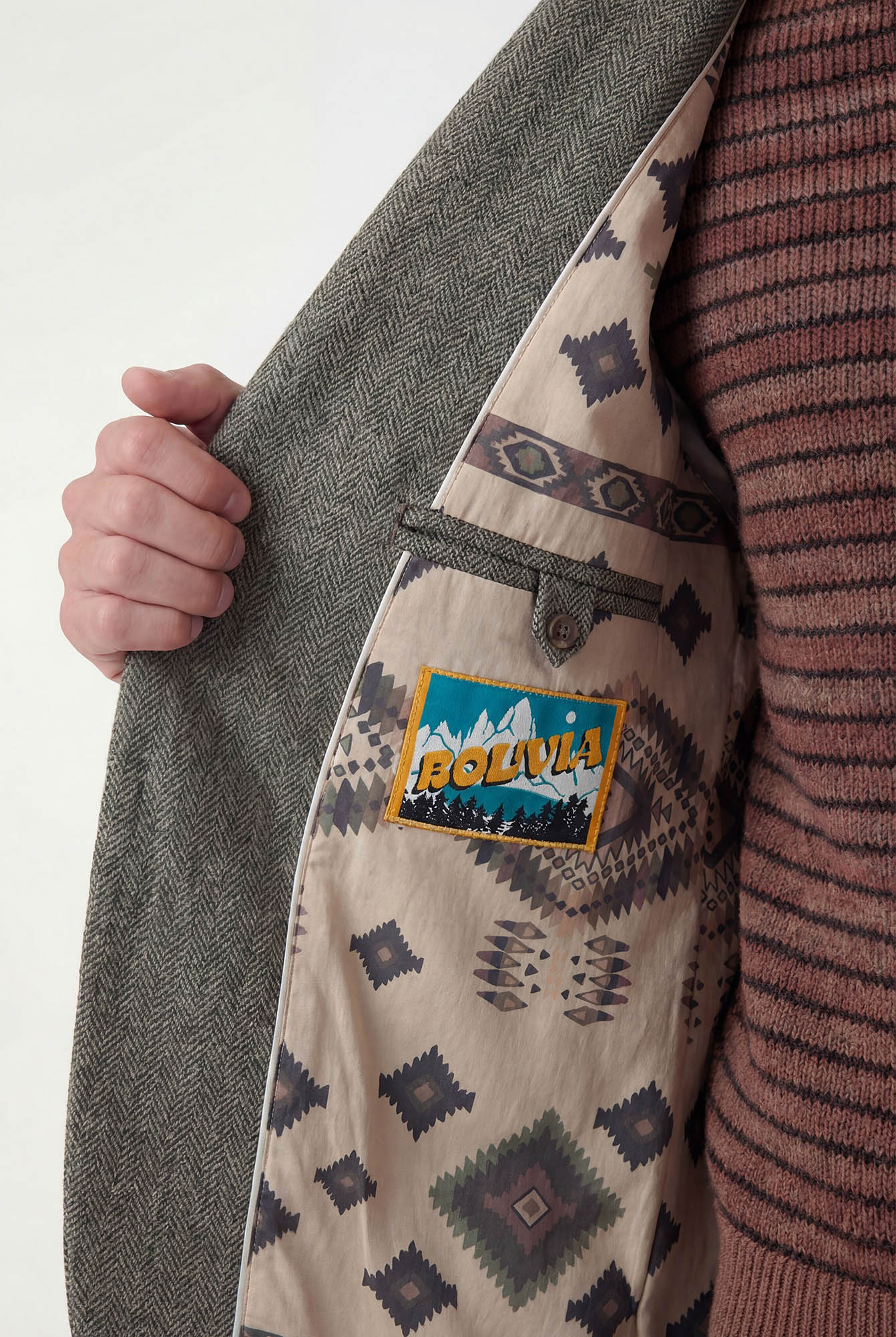 BW2634001-22 - TAPADO PUYEN