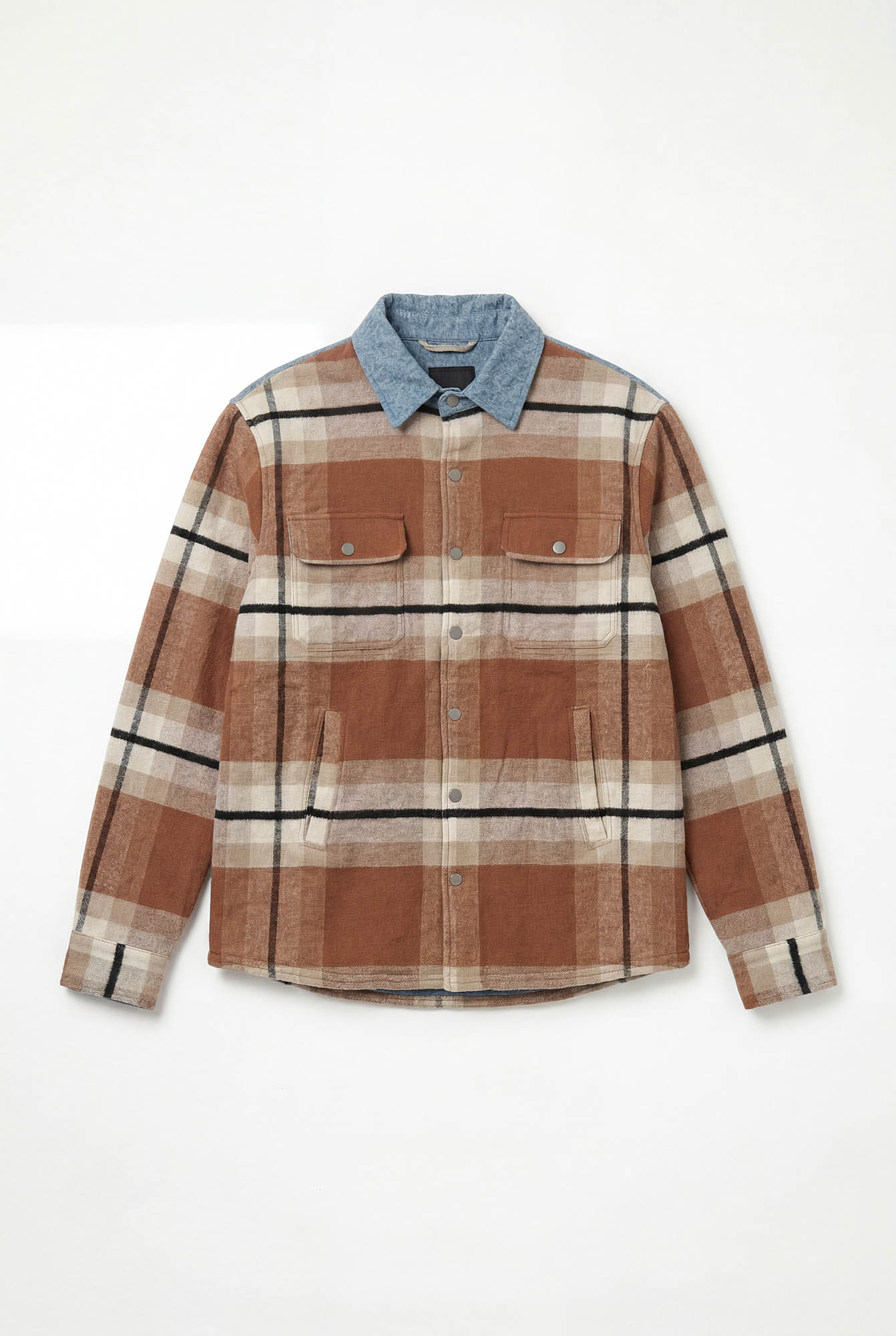 BW2638001-49 - CHAQUETA GARZAS