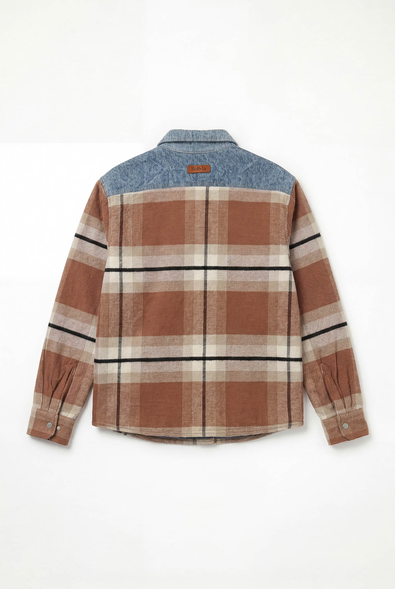 BW2638001-49 - CHAQUETA GARZAS