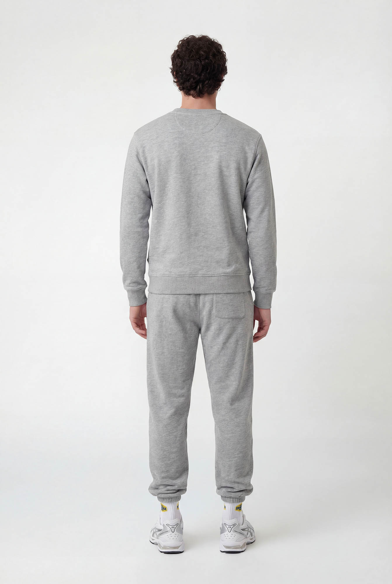 BW2640005-98 - BUZO NEW LEBON