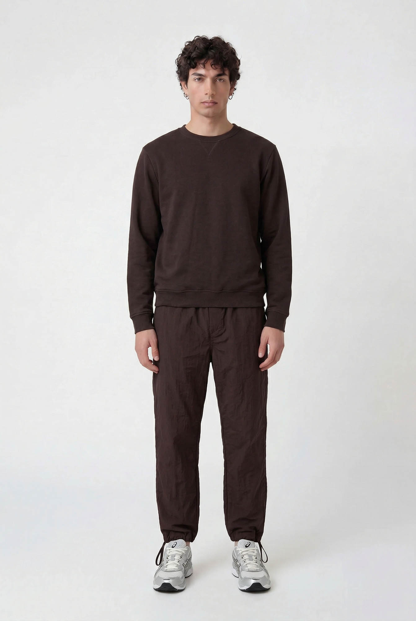 BW2640005-97 - BUZO NEW LEBON