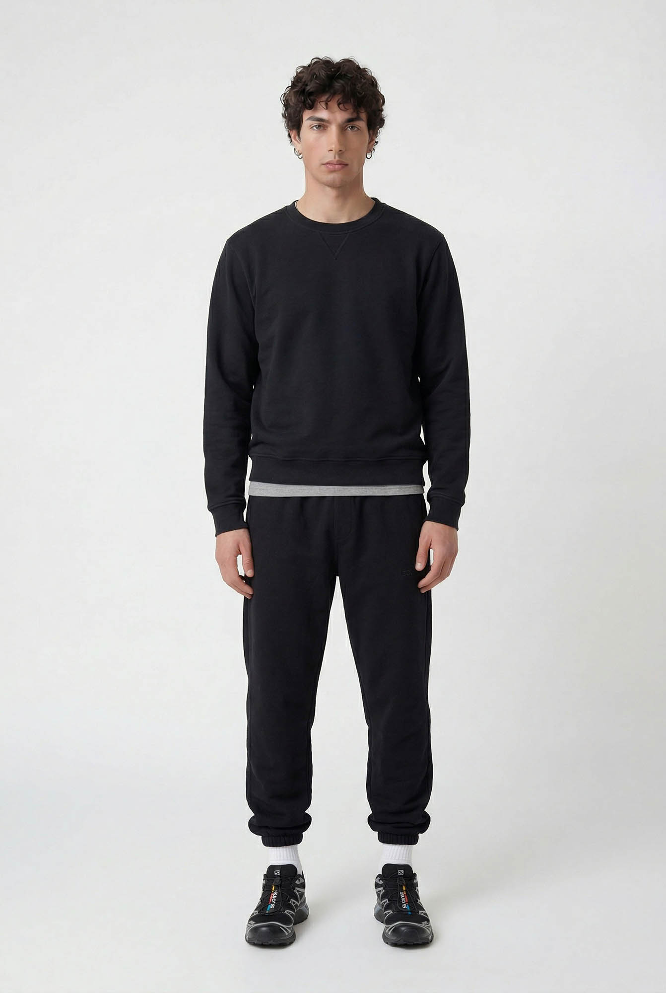 BW2640005-18 - BUZO NEW LEBON