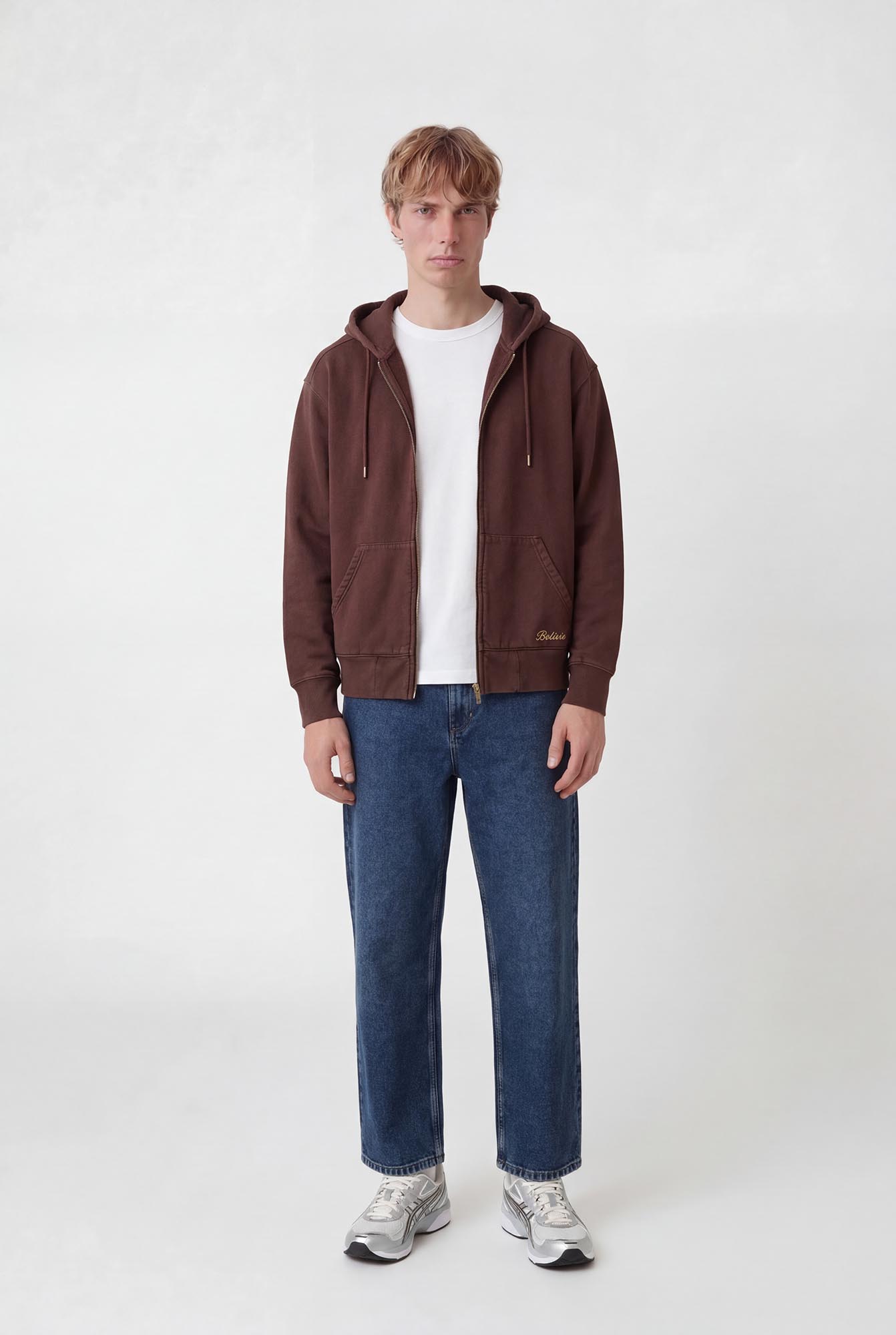 BW2642001-12 - CAMPERA FADE