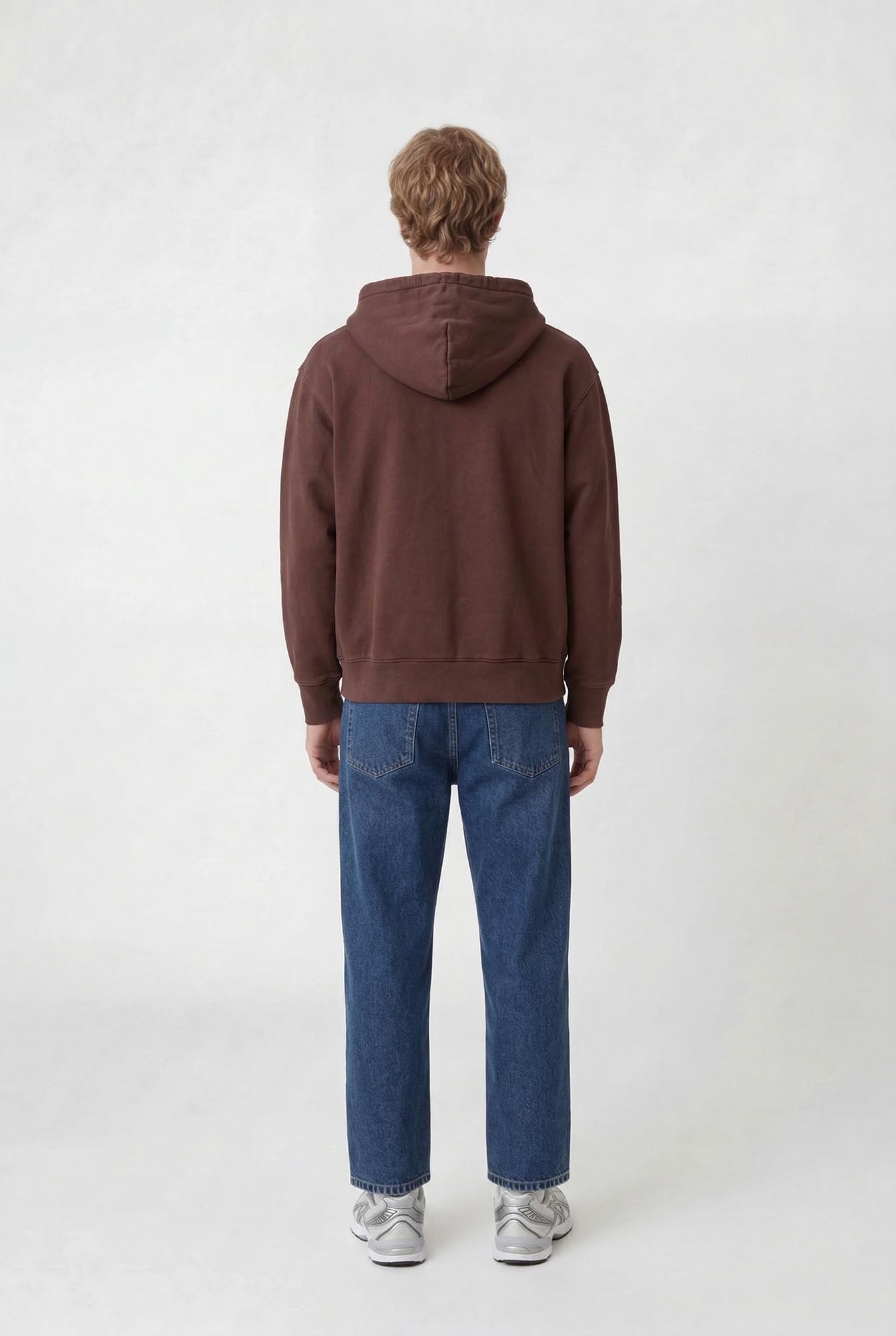 BW2642001-12 - CAMPERA FADE