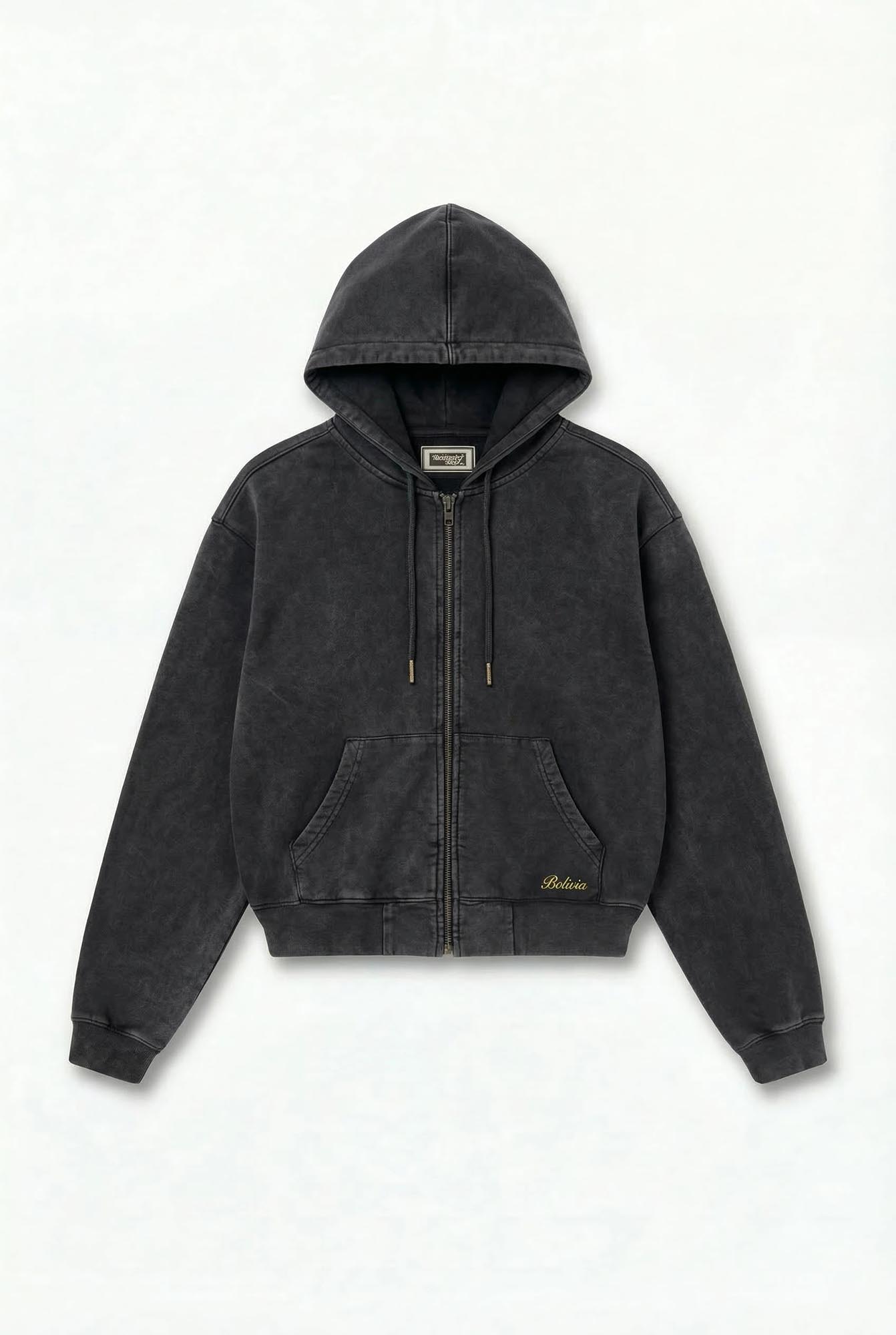 BW2642001-18 - CAMPERA FADE