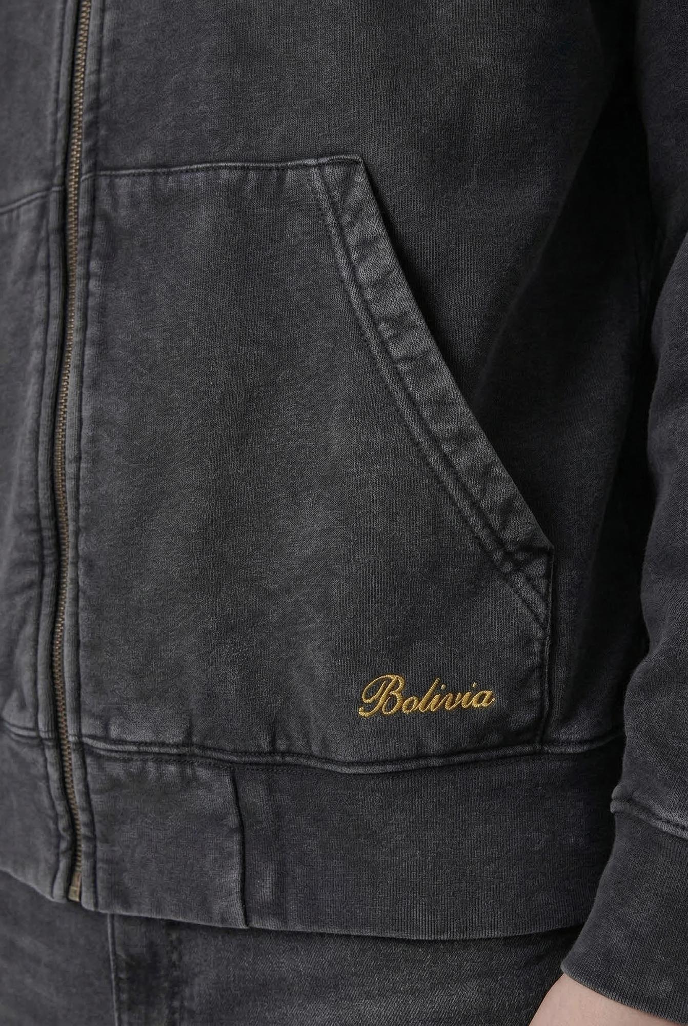 BW2642001-18 - CAMPERA FADE