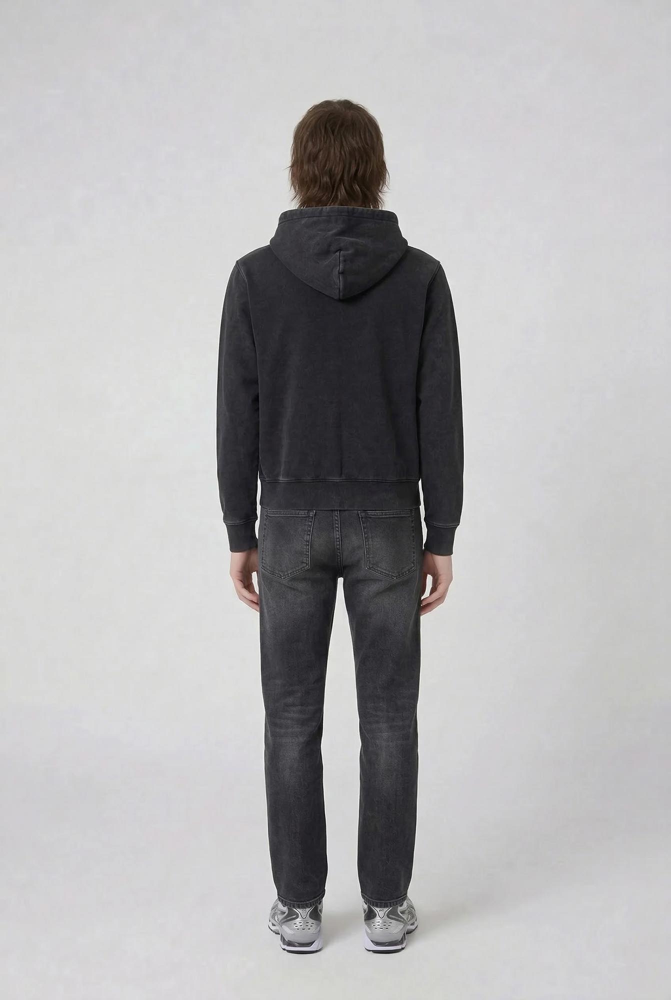 BW2642001-18 - CAMPERA FADE