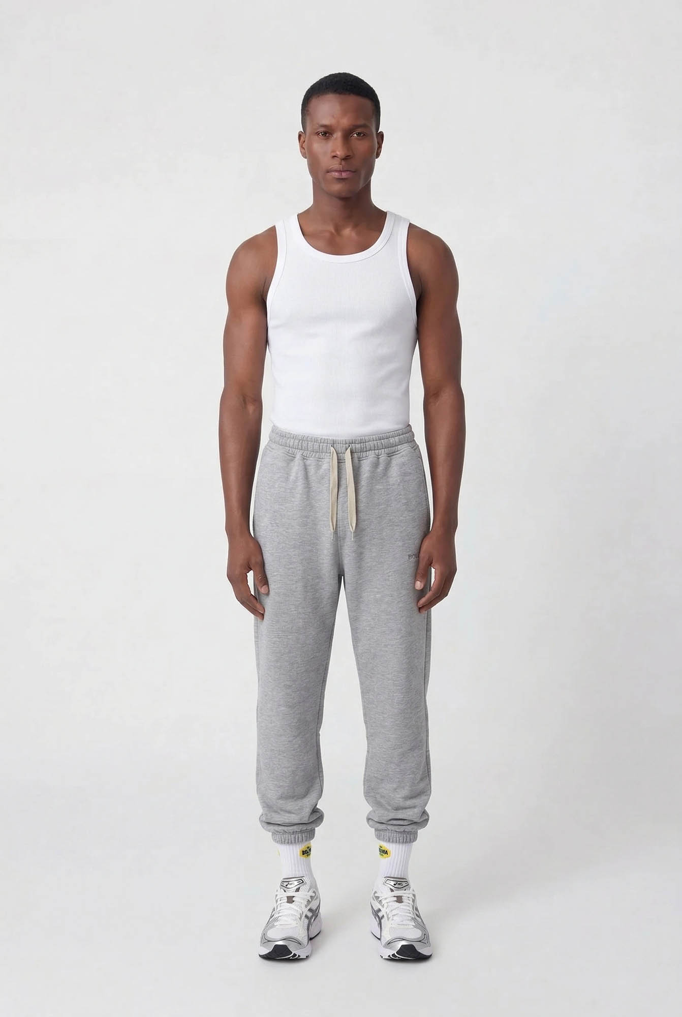 BW2643002-98 - JOGGING CLAVE