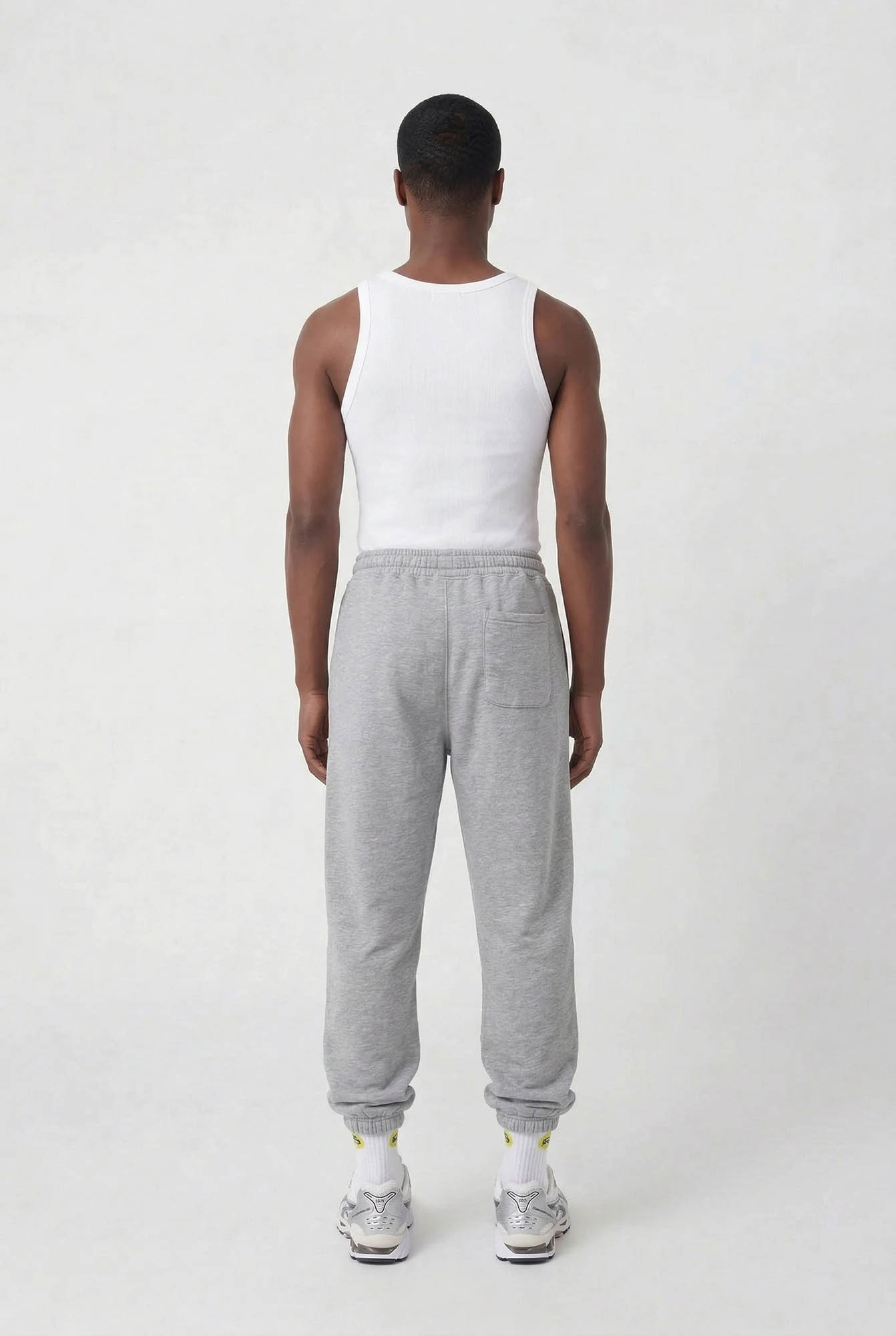 BW2643002-98 - JOGGING CLAVE