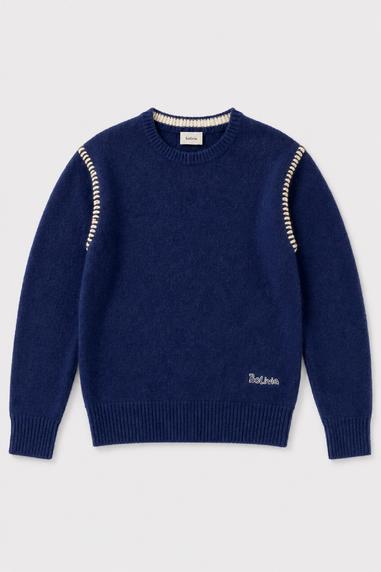 SWEATER CUSHY LANA