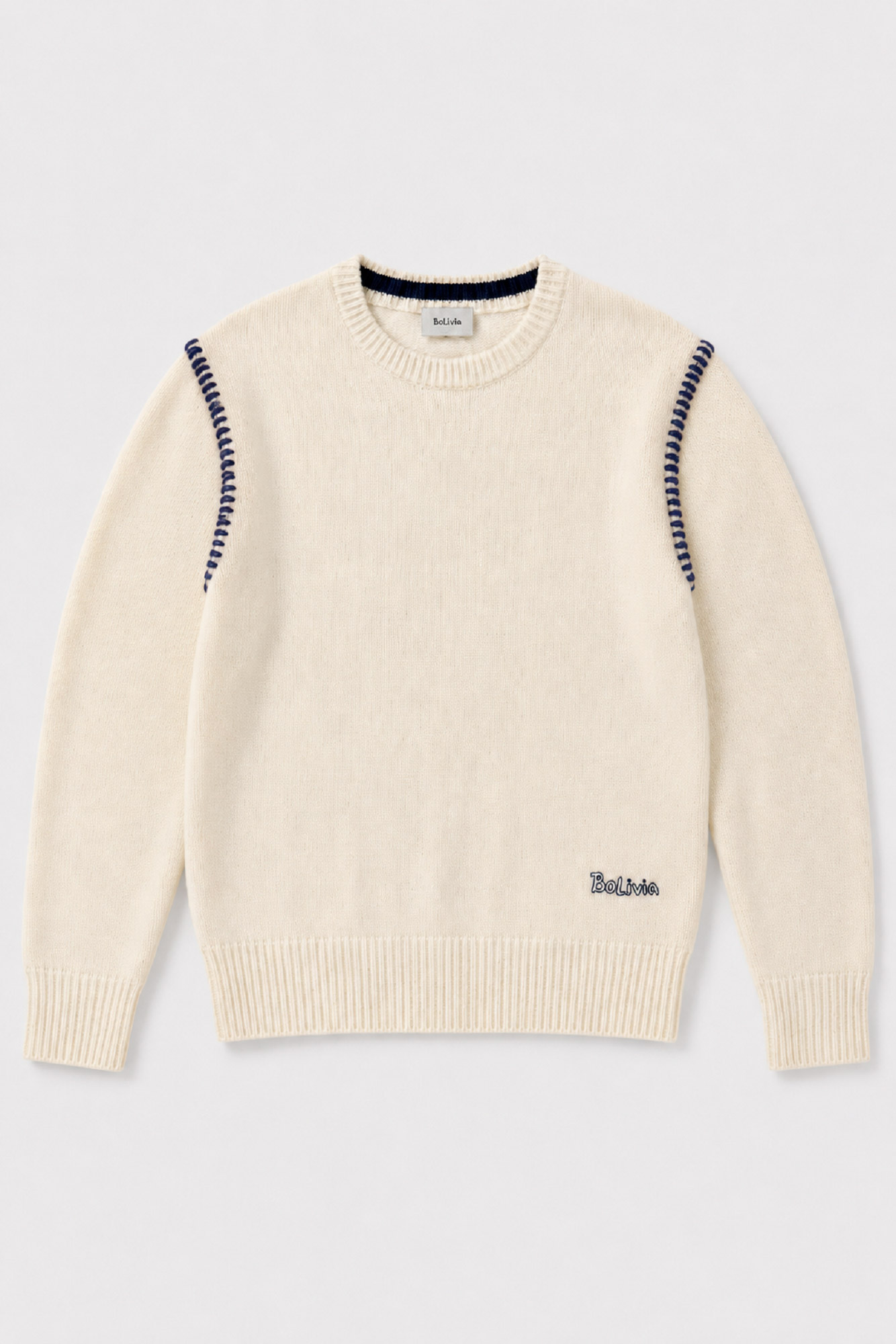 SWEATER CUSHY LANA