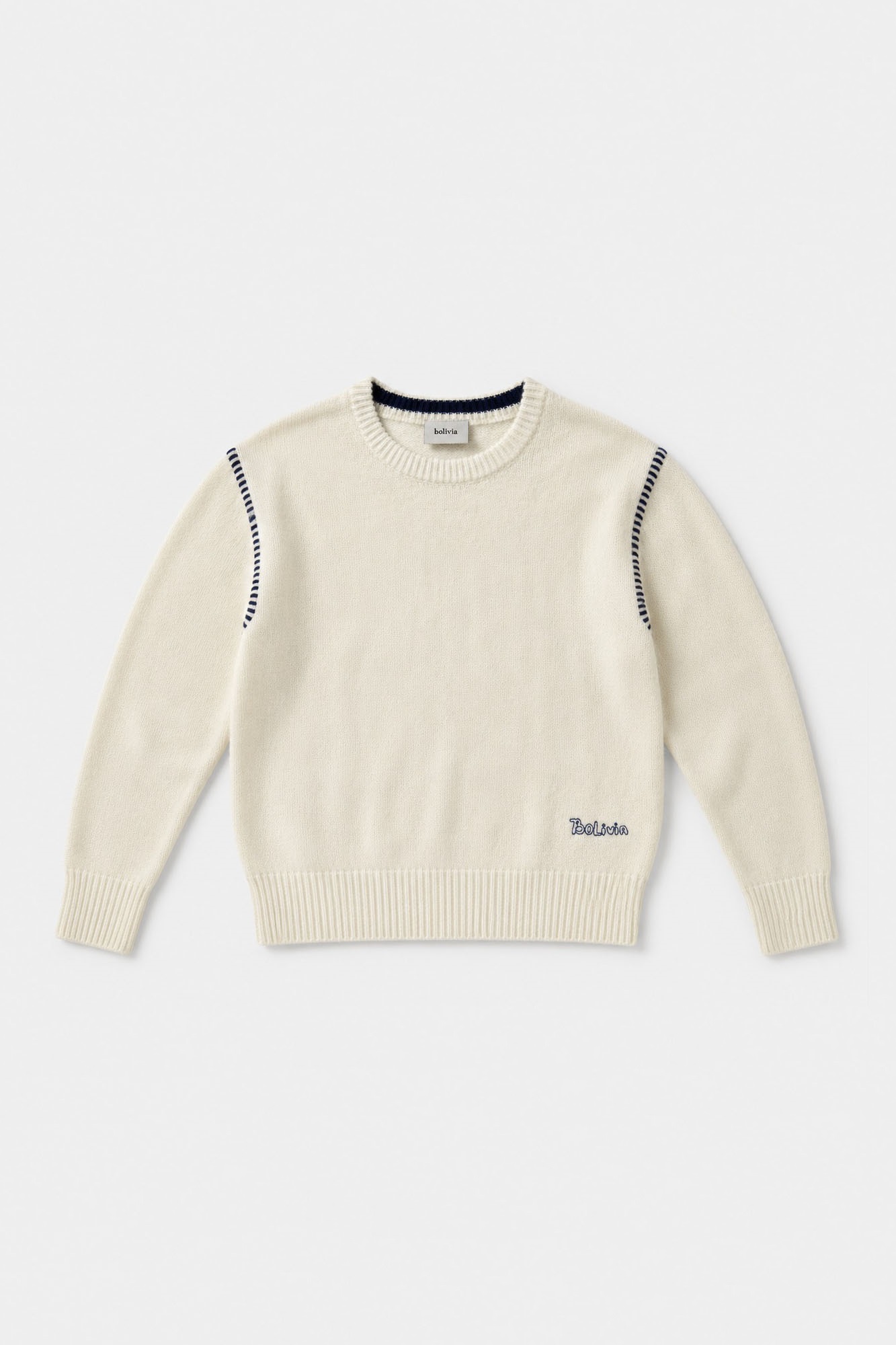 SWEATER CUSHY