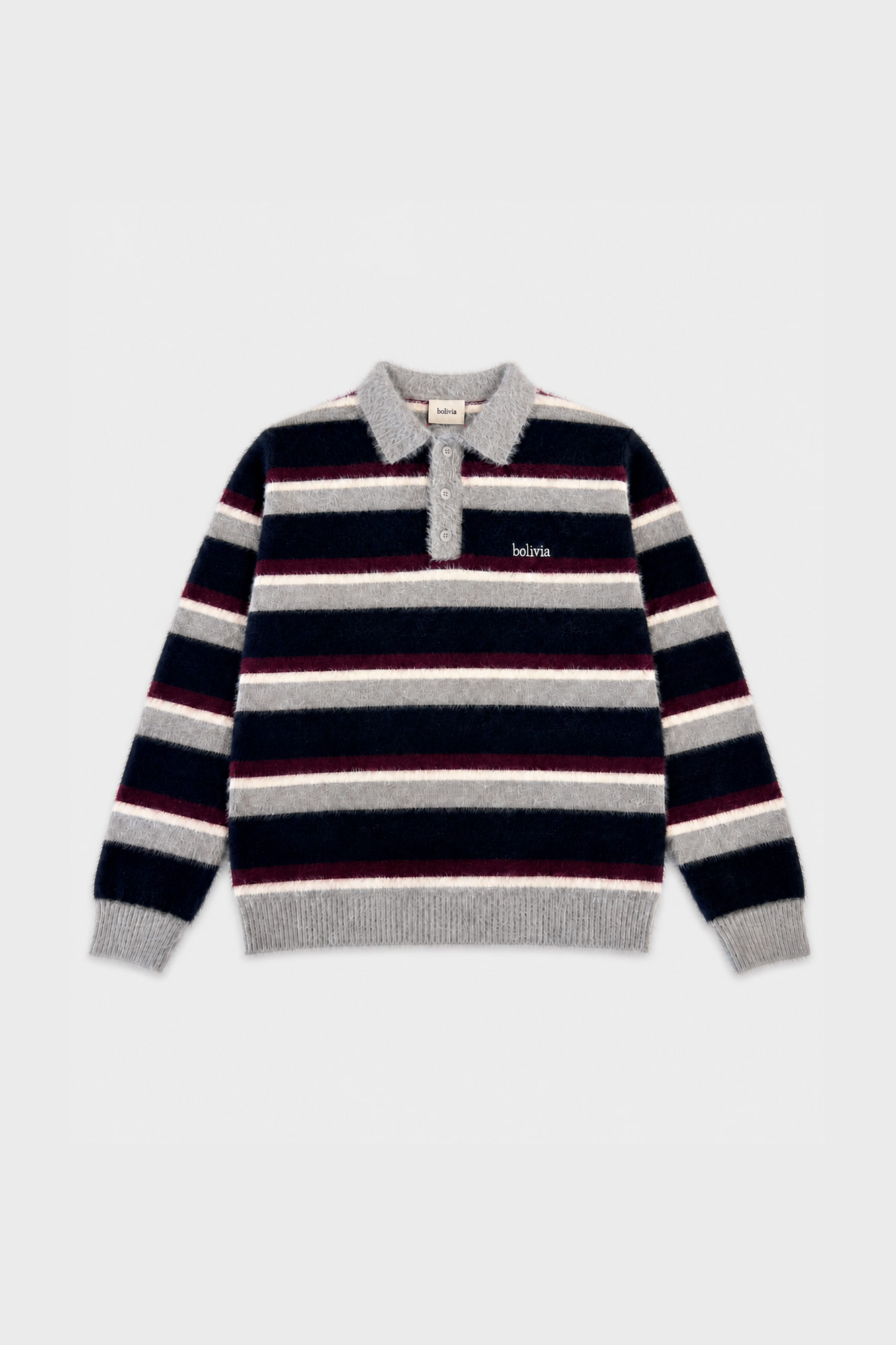 SWEATER CHOMBA TRONADOR