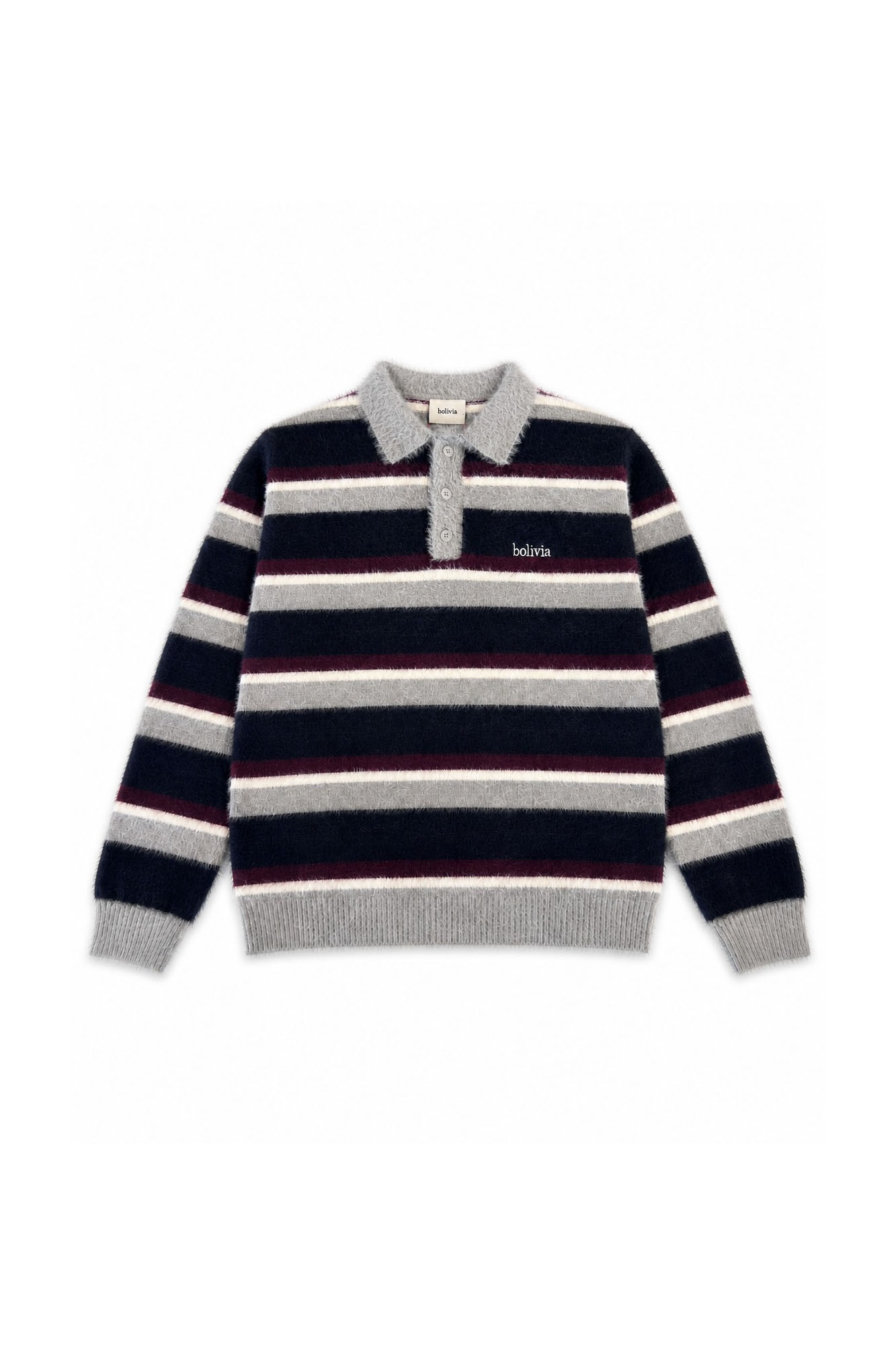 SWEATER CHOMBA TRONADOR