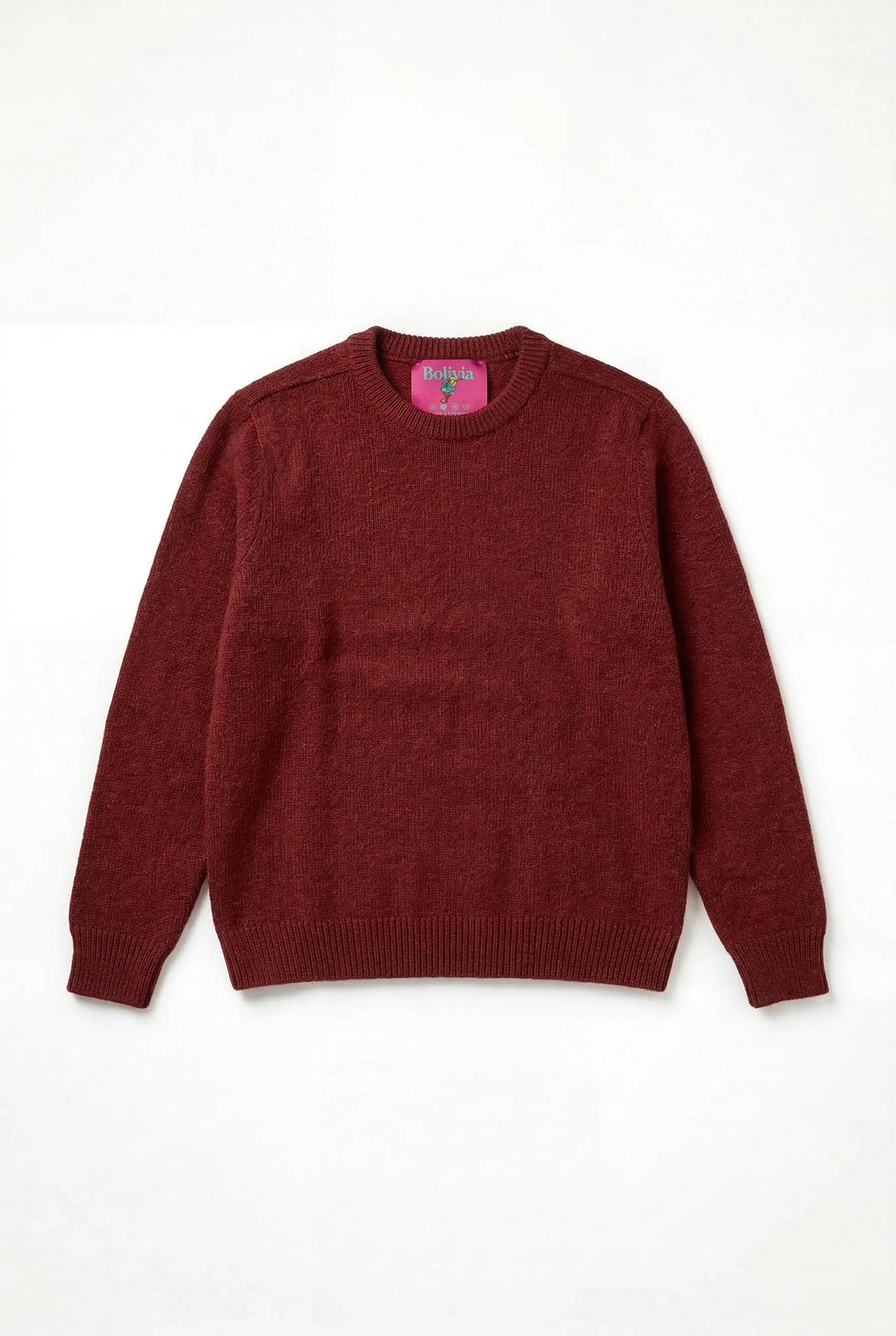 BW2650005-85 - SWEATER ZORZAL
