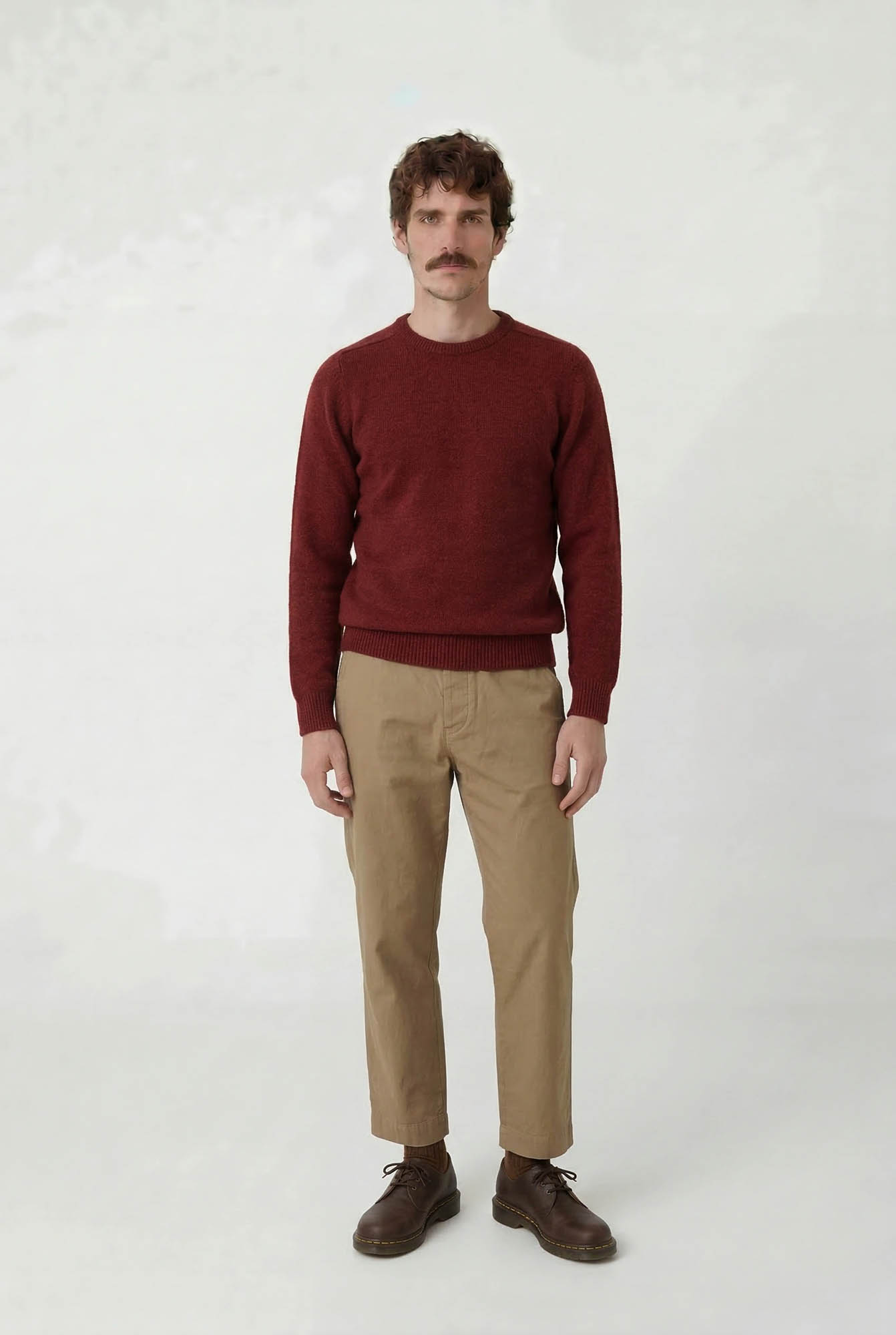 BW2650005-85 - SWEATER ZORZAL