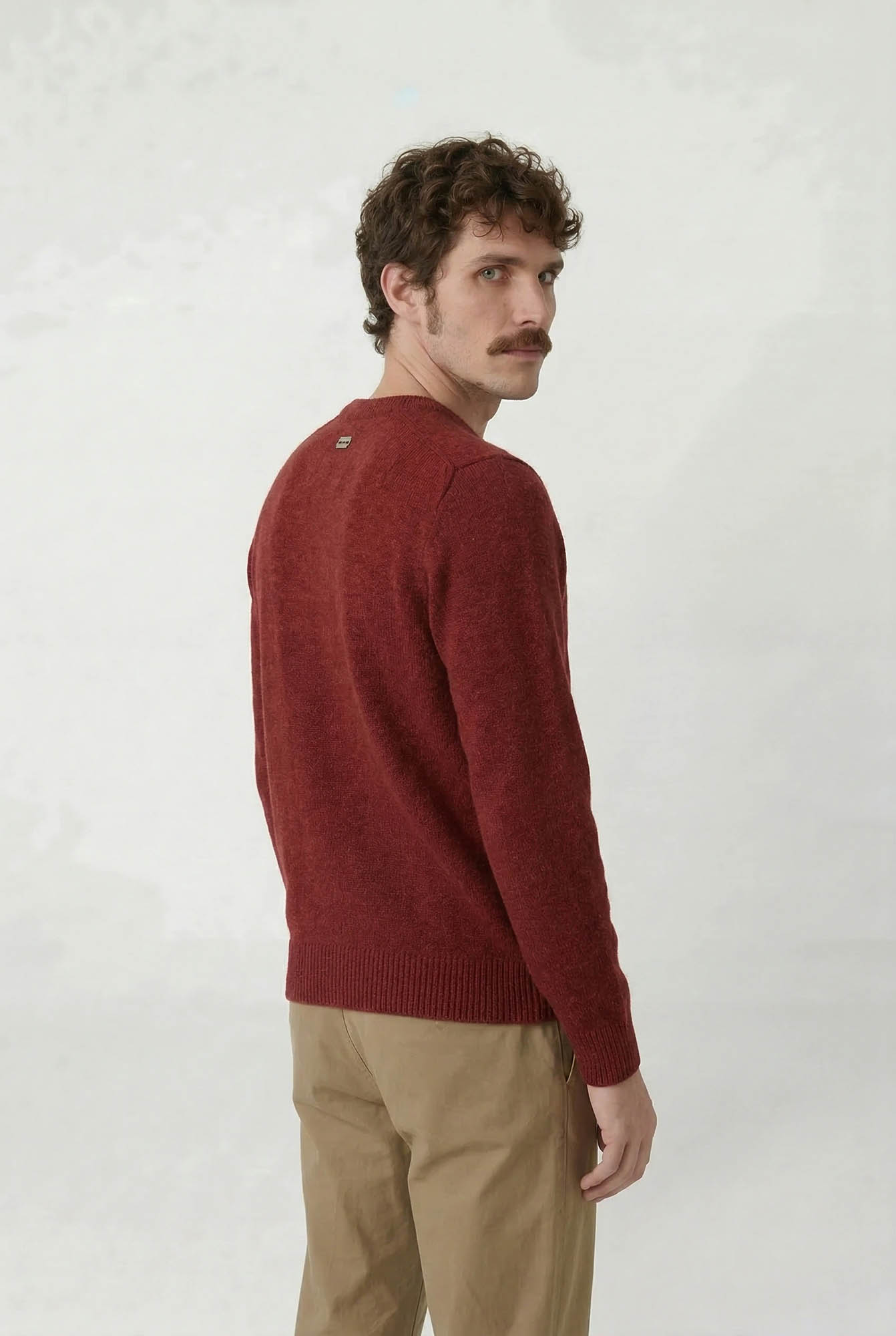 BW2650005-85 - SWEATER ZORZAL