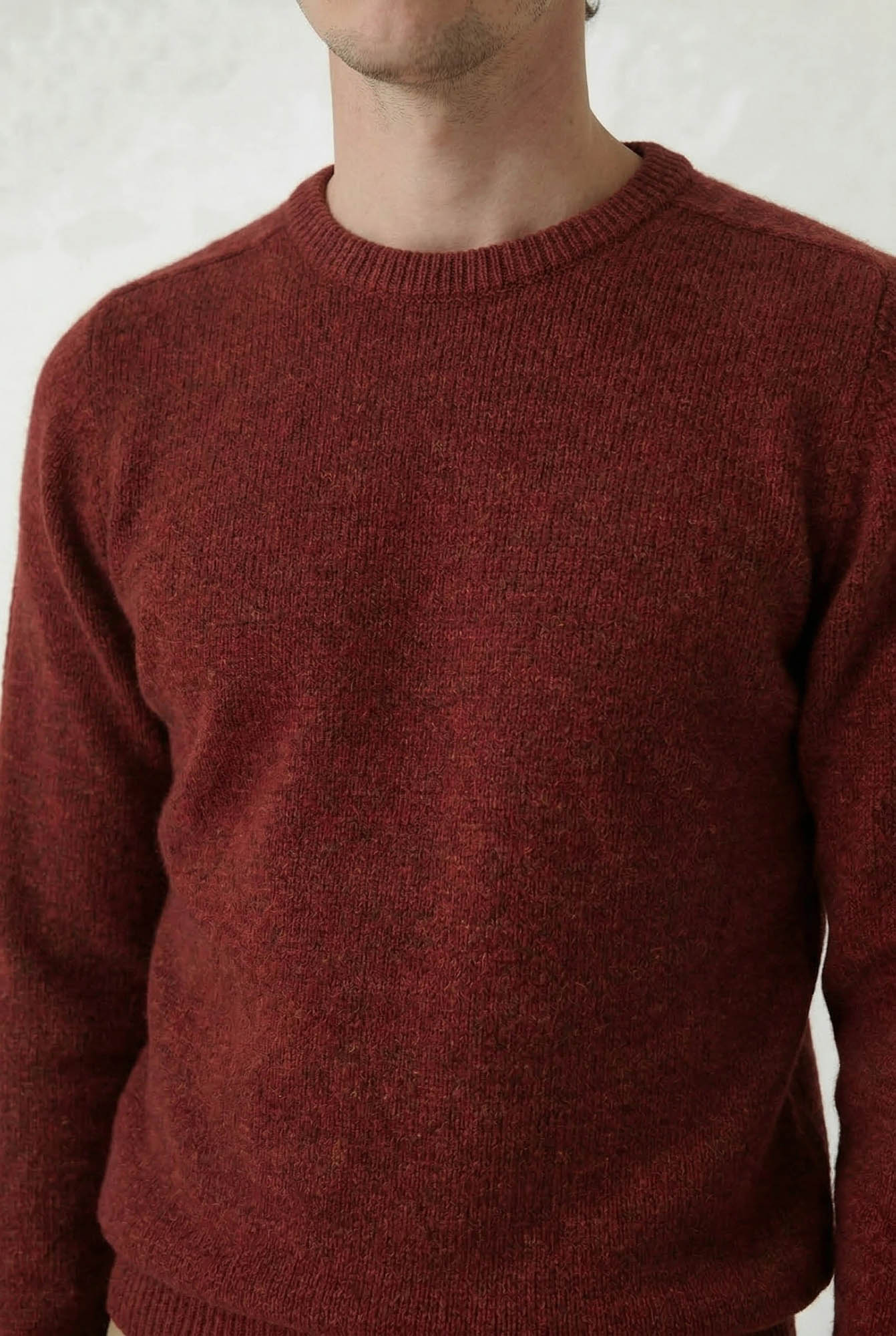 BW2650005-85 - SWEATER ZORZAL