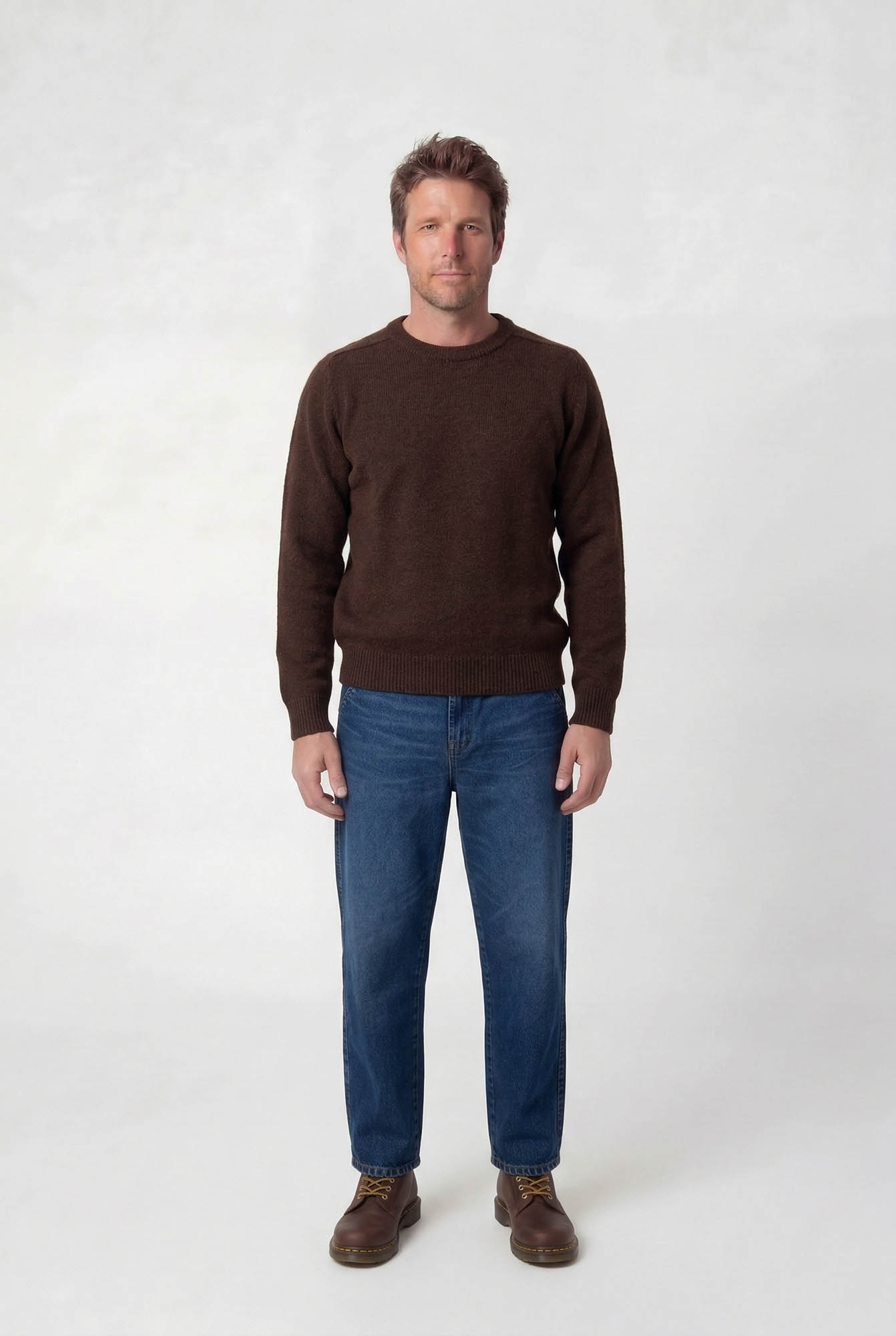 BW2650005-97 - SWEATER ZORZAL