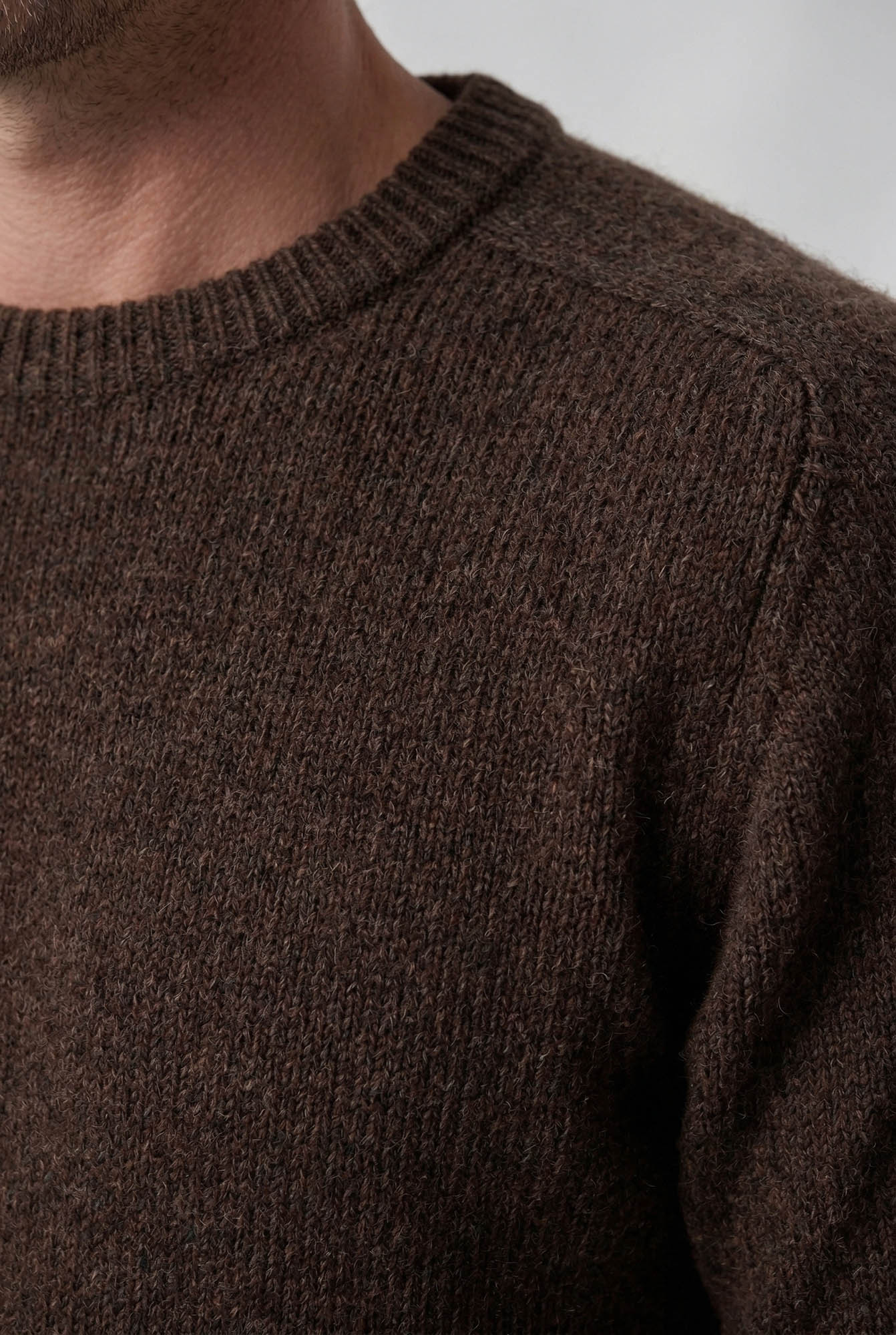 BW2650005-97 - SWEATER ZORZAL