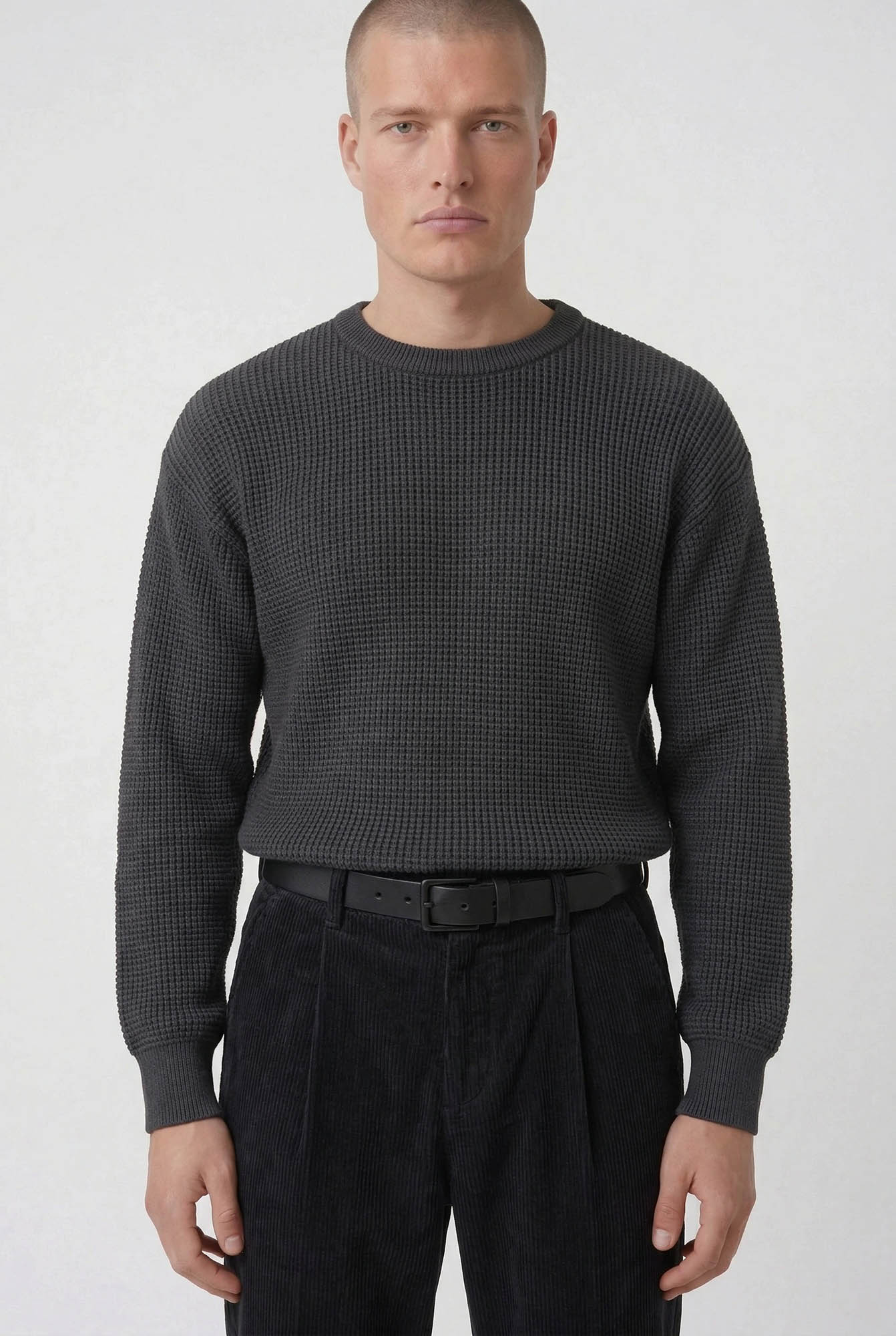 BW2650009-18 - SWEATER DAVIS