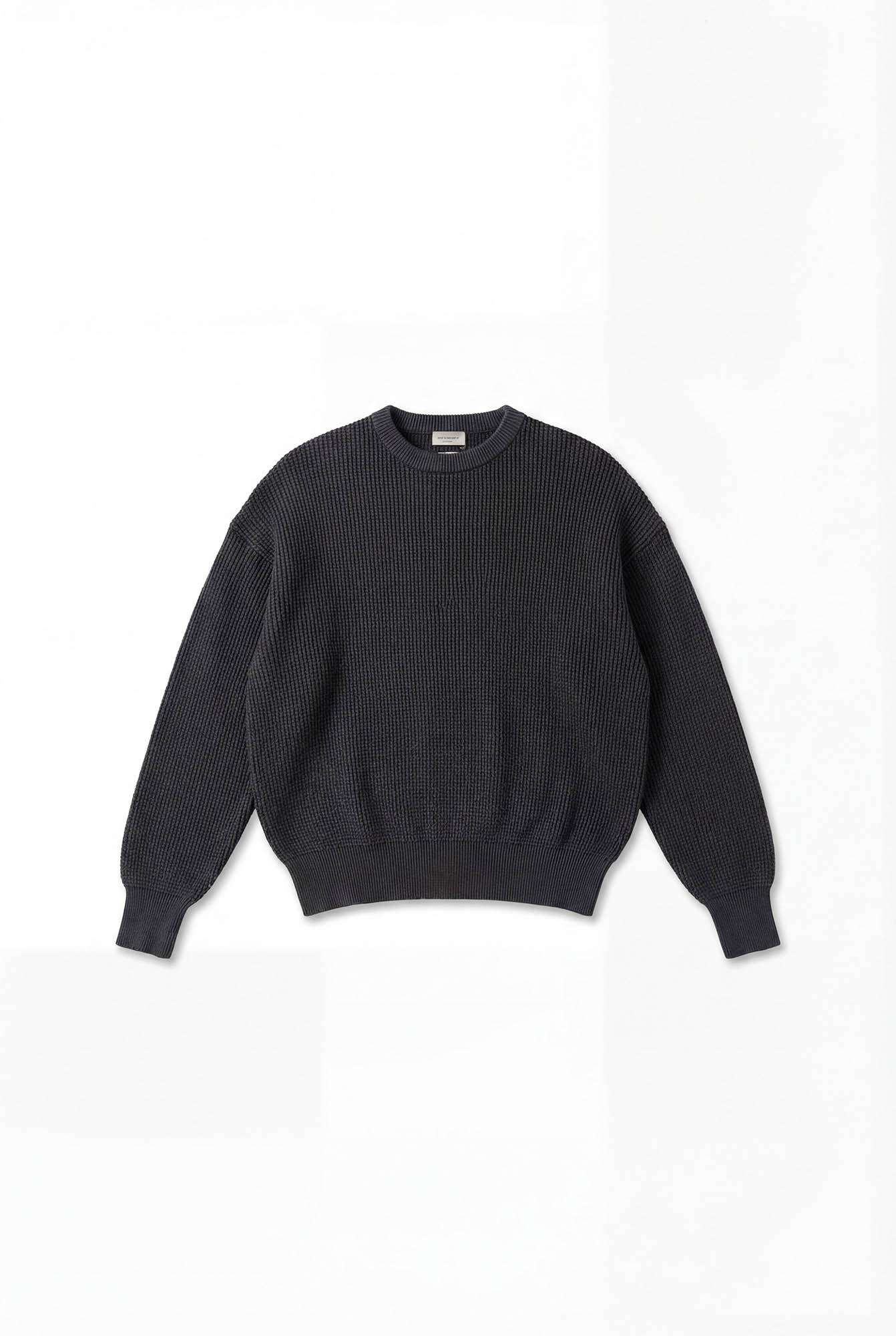 BW2650009-18 - SWEATER DAVIS