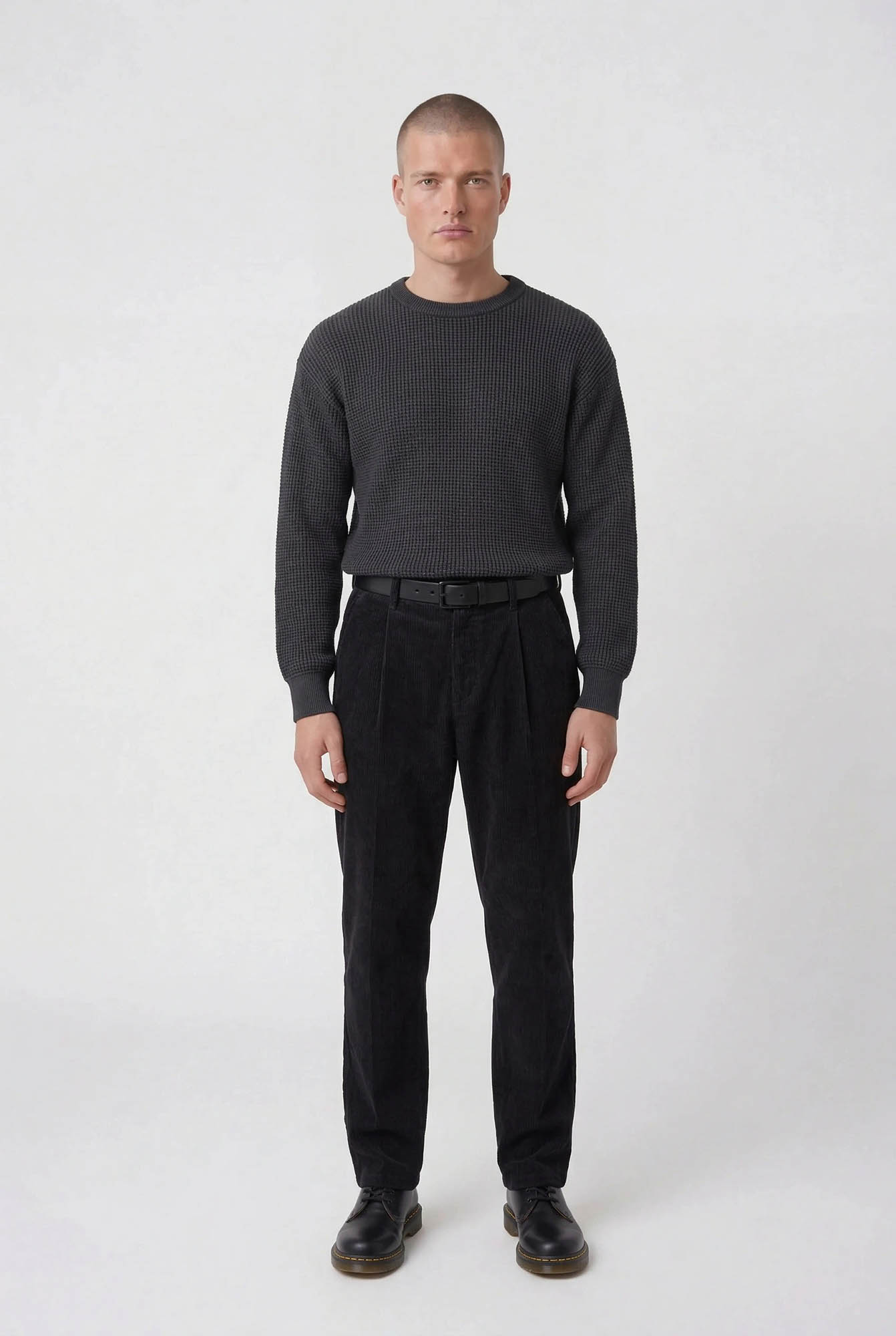 BW2650009-18 - SWEATER DAVIS