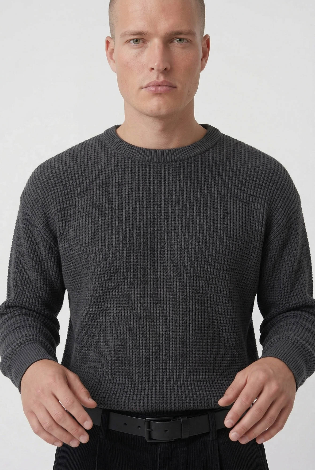 BW2650009-18 - SWEATER DAVIS