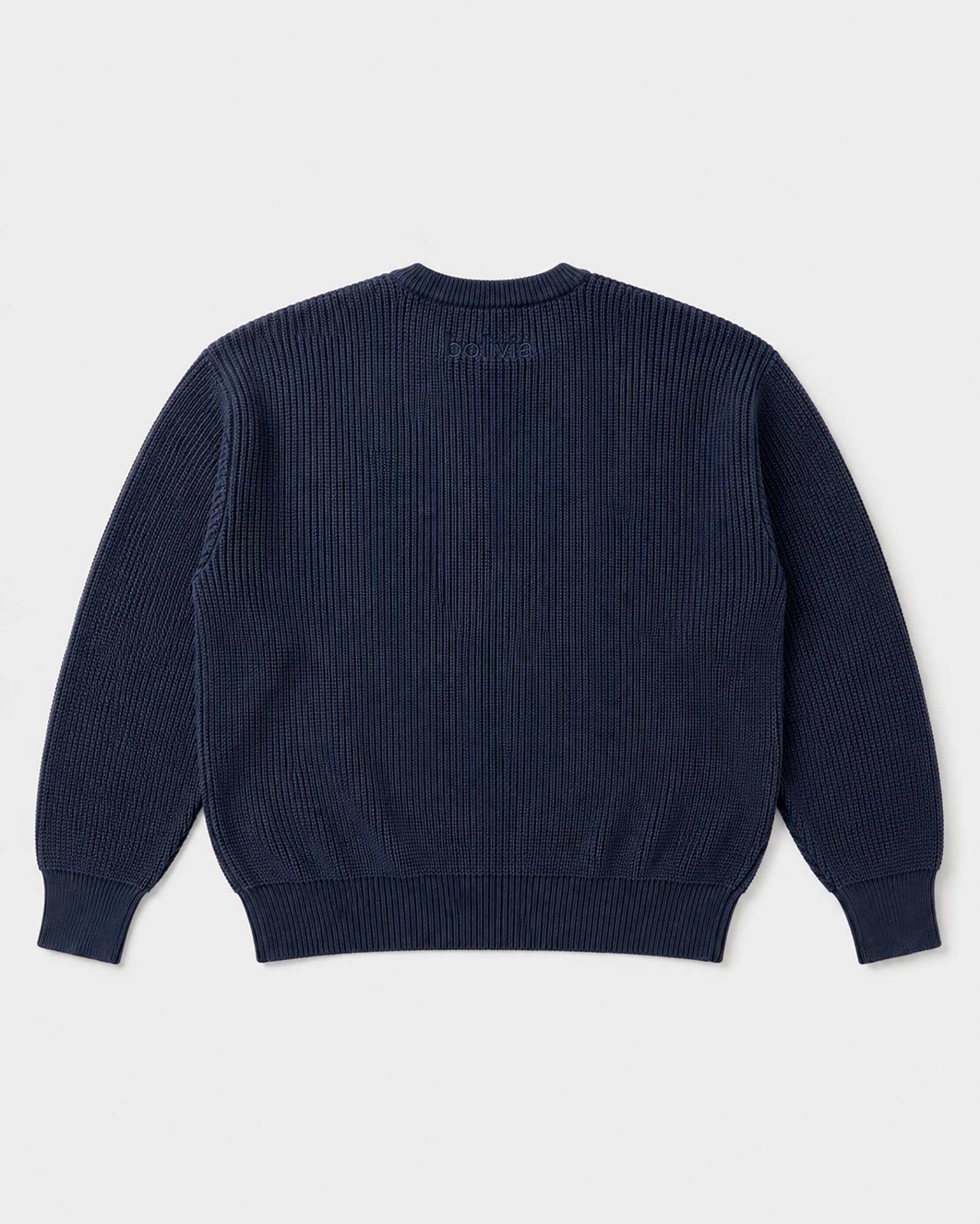 BW2650009-41 - SWEATER DAVIS