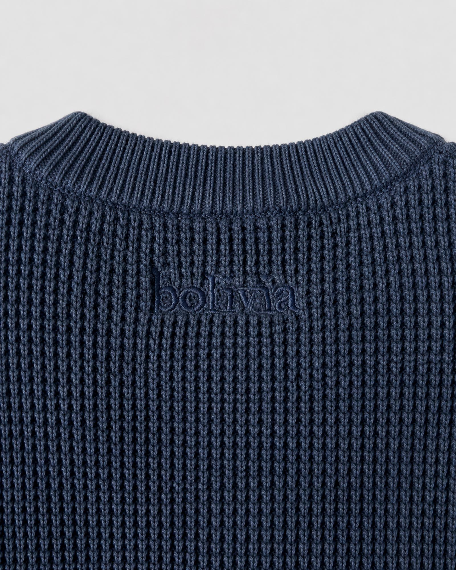 BW2650009-41 - SWEATER DAVIS