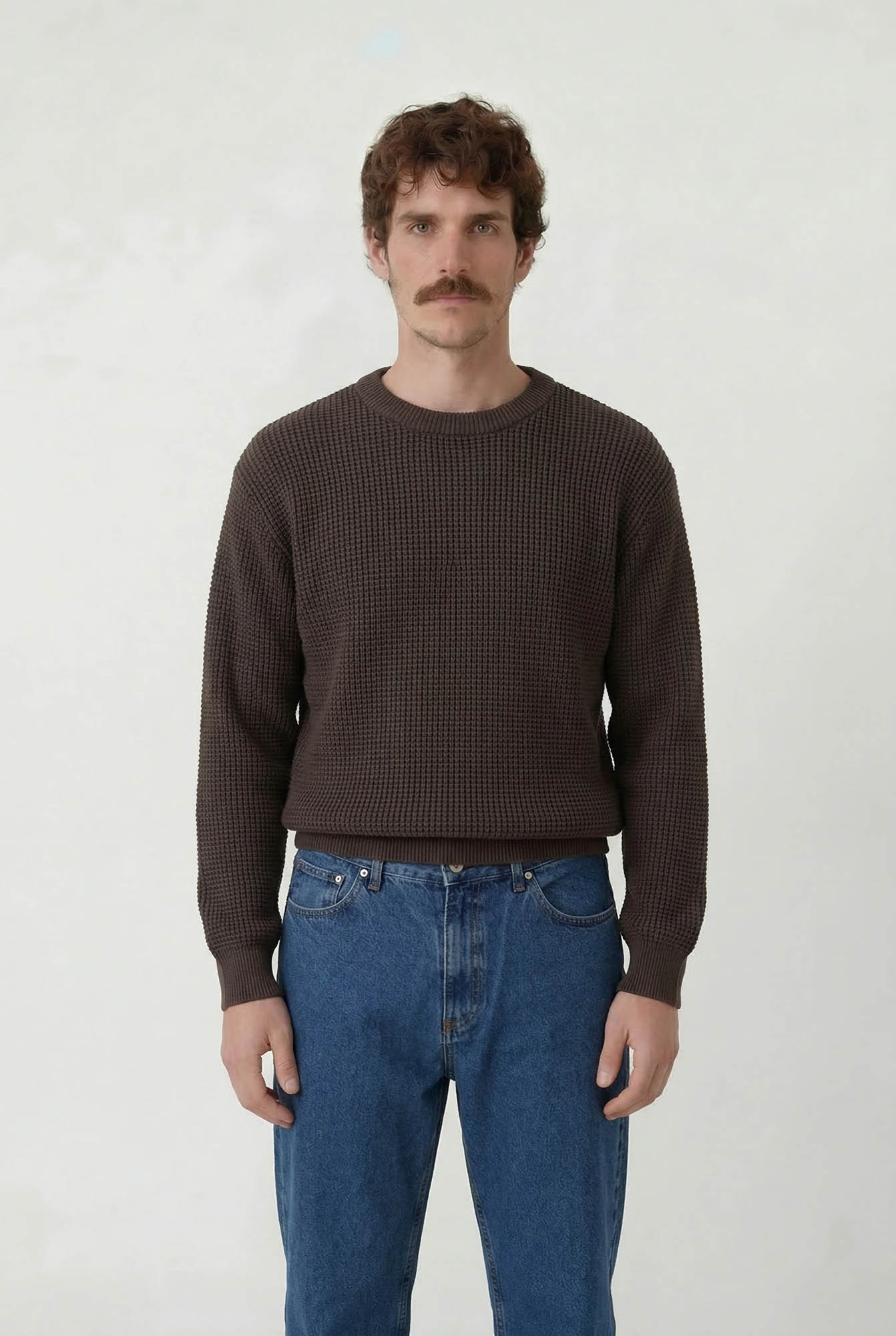 SWEATER DAVIS